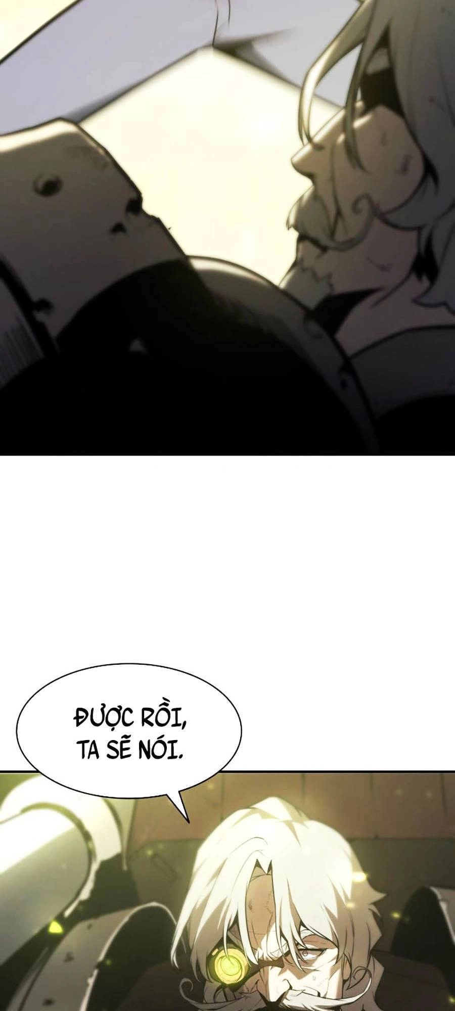 Vị Vua Mạnh Nhất Đã Trở Lại Chapter 41 - 43