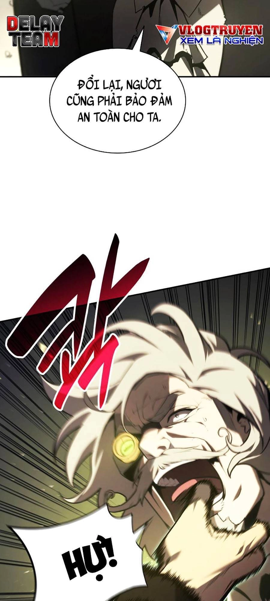 Vị Vua Mạnh Nhất Đã Trở Lại Chapter 41 - 45