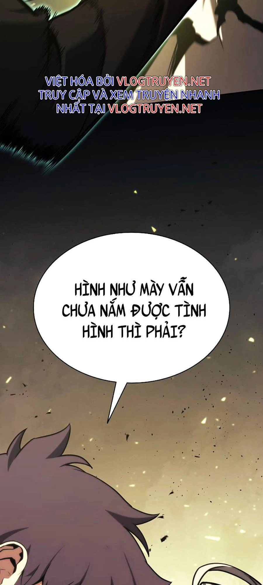 Vị Vua Mạnh Nhất Đã Trở Lại Chapter 41 - 47