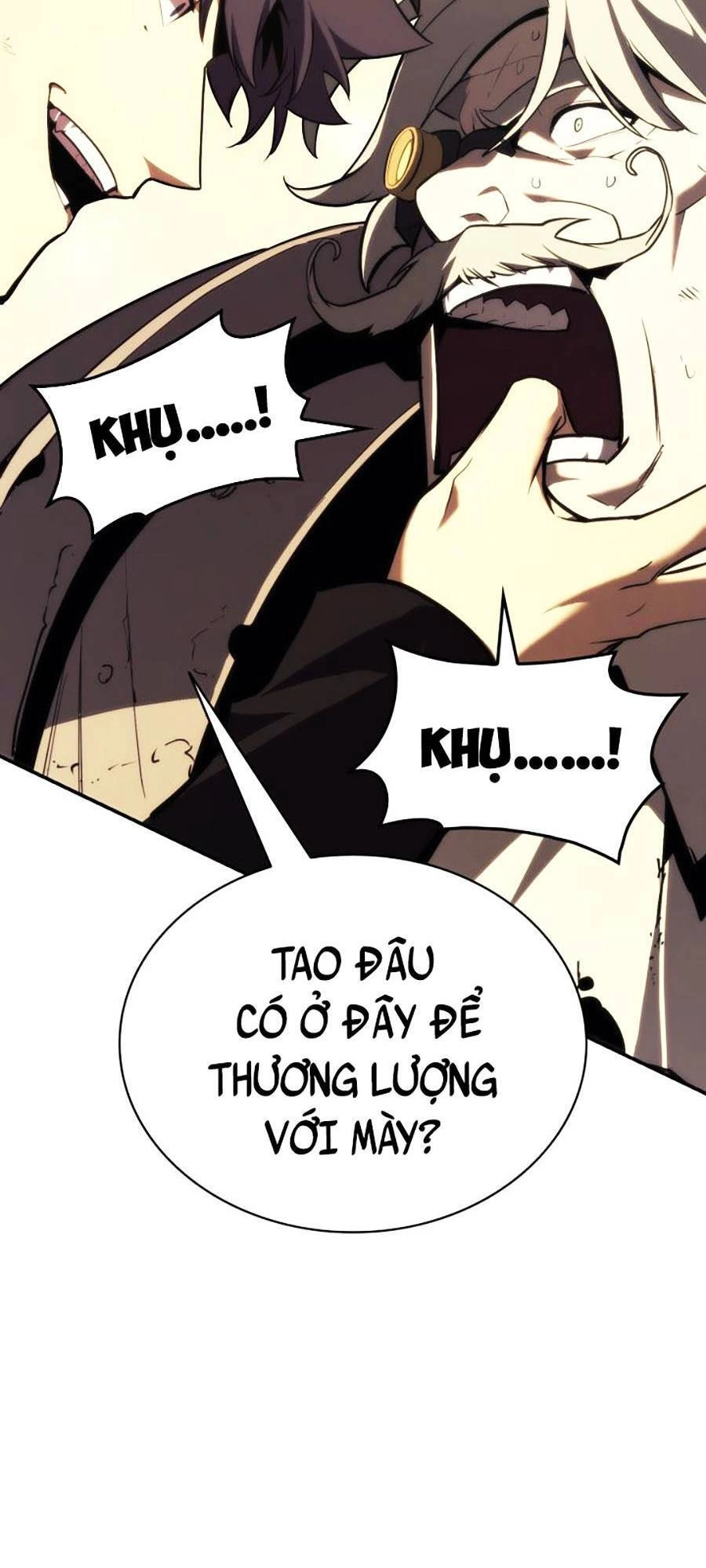 Vị Vua Mạnh Nhất Đã Trở Lại Chapter 41 - 49