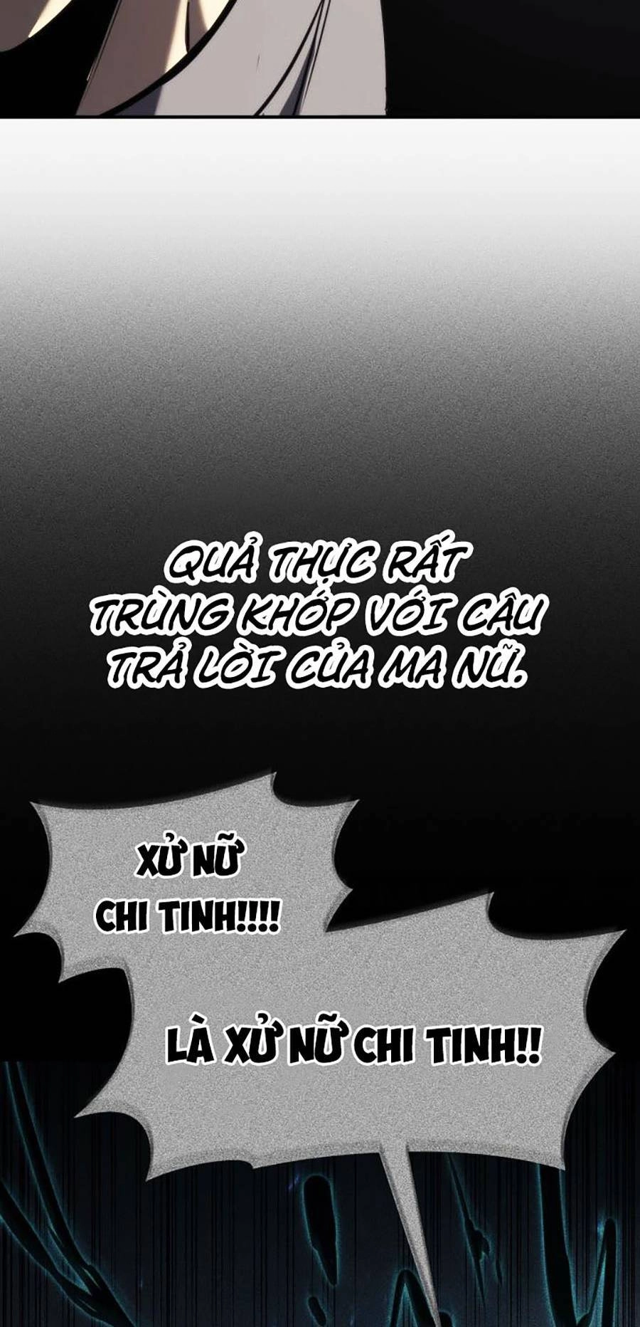 Vị Vua Mạnh Nhất Đã Trở Lại Chapter 41 - 55