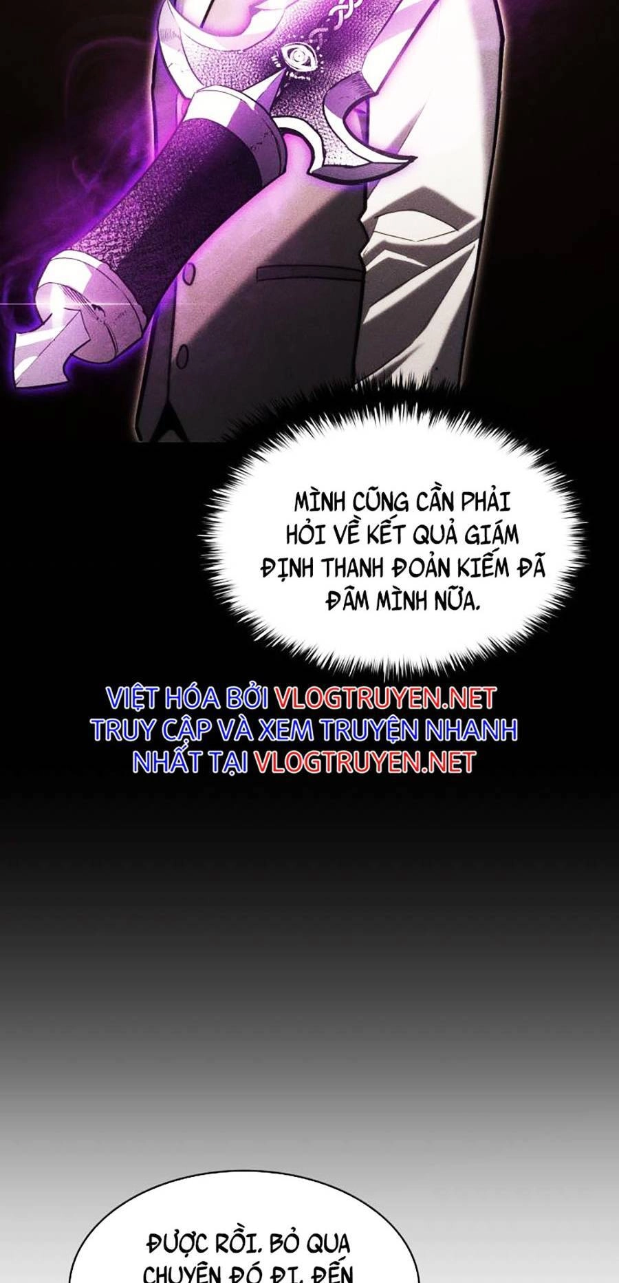 Vị Vua Mạnh Nhất Đã Trở Lại Chapter 41 - 58