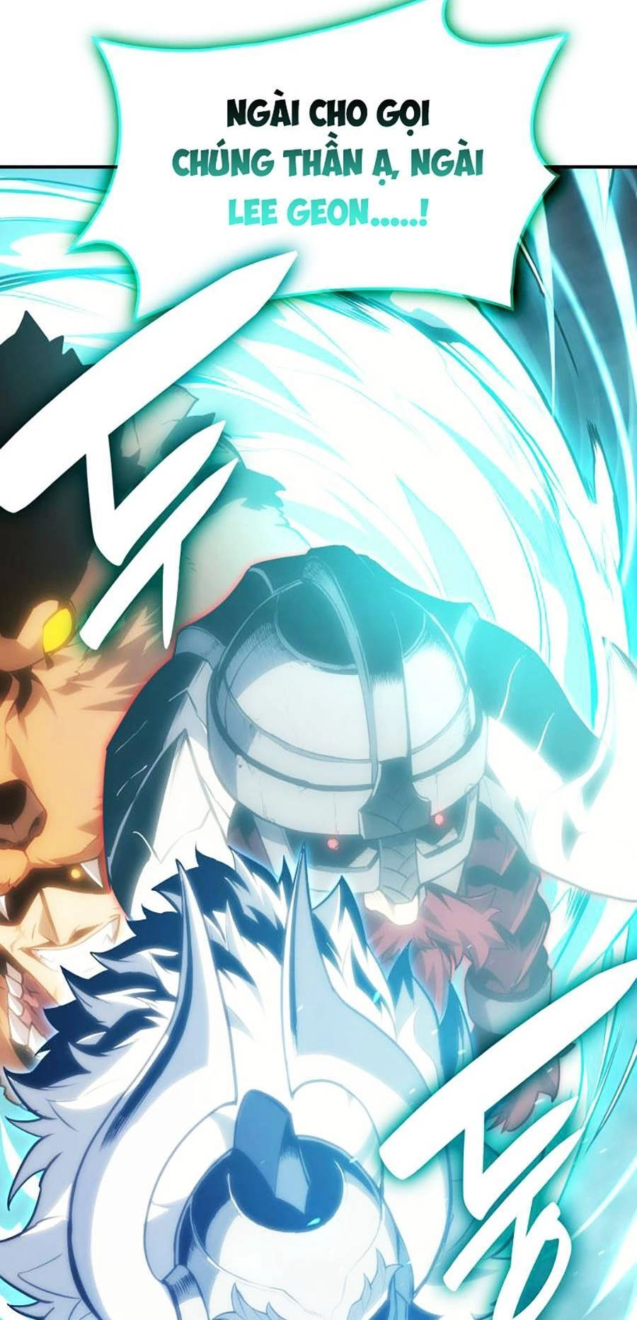 Vị Vua Mạnh Nhất Đã Trở Lại Chapter 41 - 66