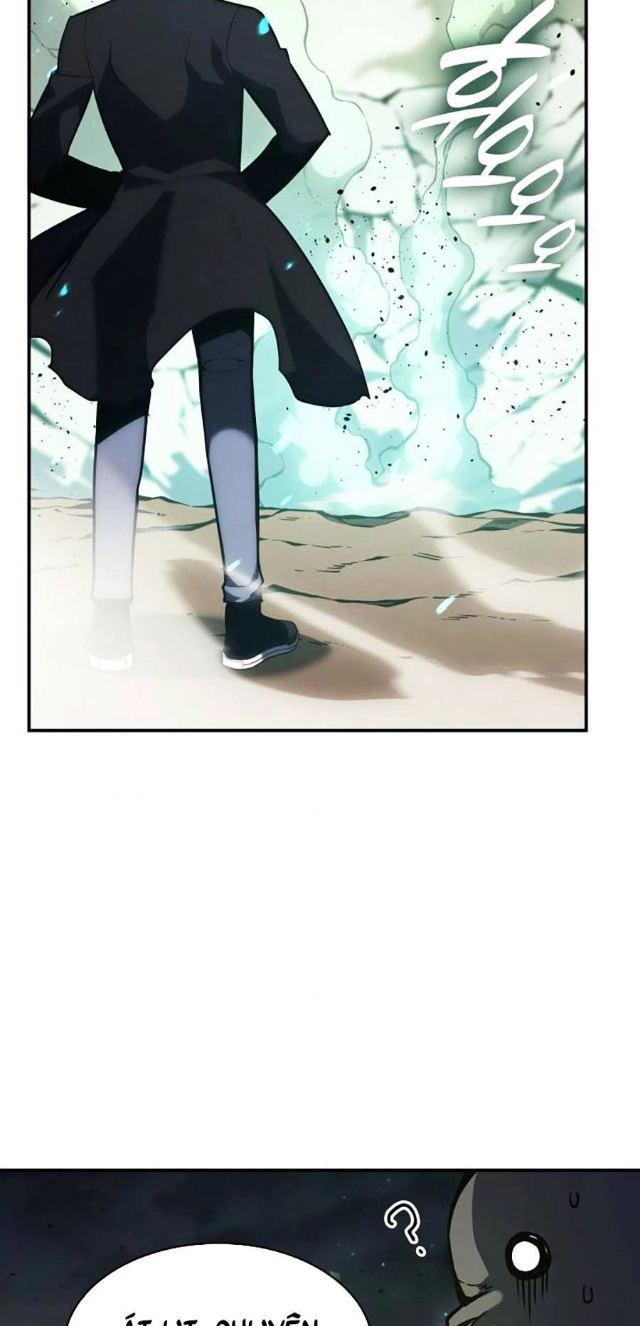 Vị Vua Mạnh Nhất Đã Trở Lại Chapter 41 - 72