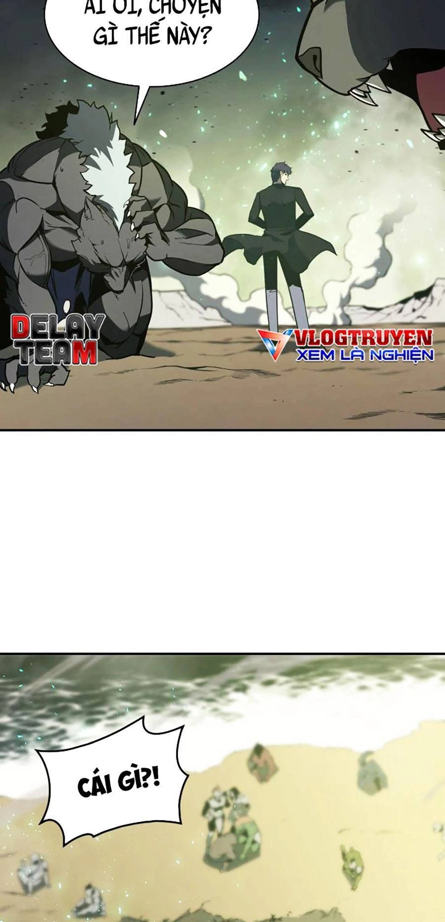 Vị Vua Mạnh Nhất Đã Trở Lại Chapter 41 - 73