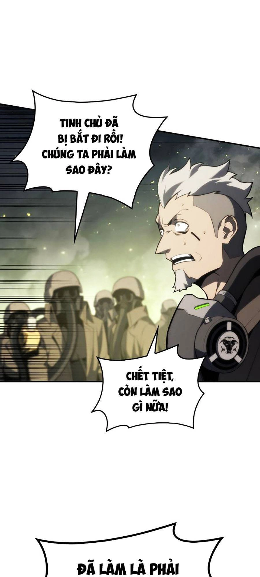 Vị Vua Mạnh Nhất Đã Trở Lại Chapter 41 - 76