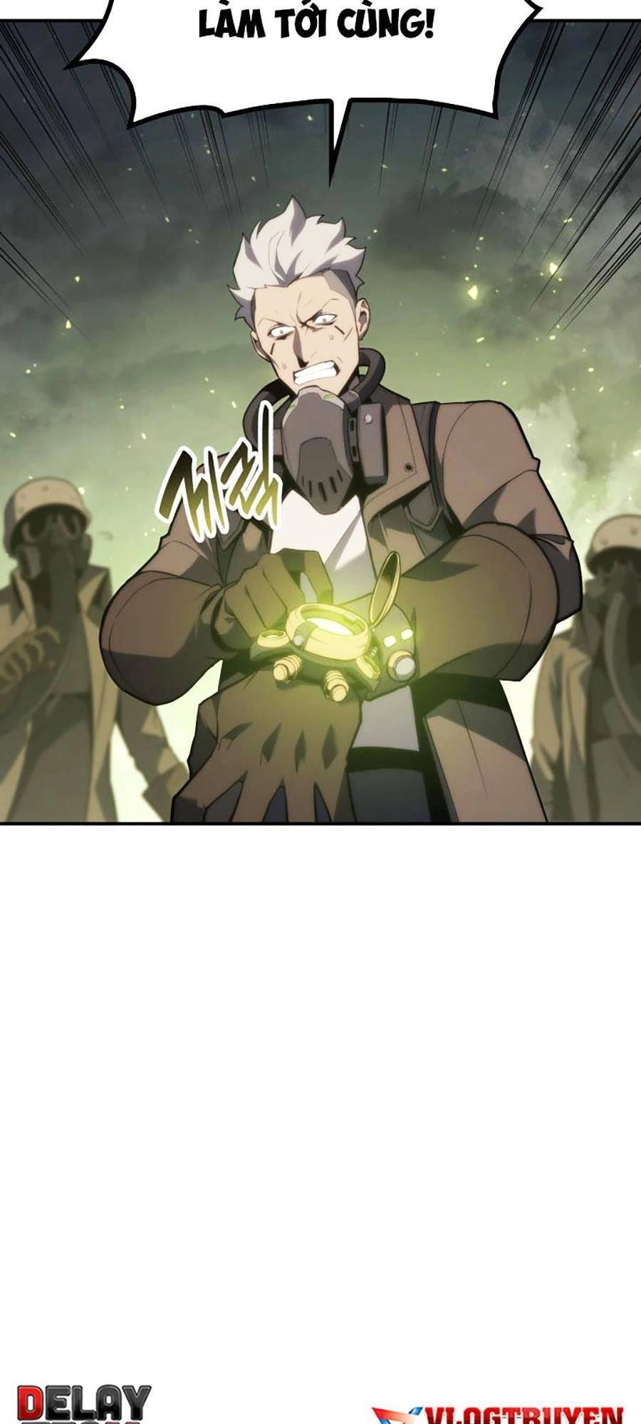 Vị Vua Mạnh Nhất Đã Trở Lại Chapter 41 - 78