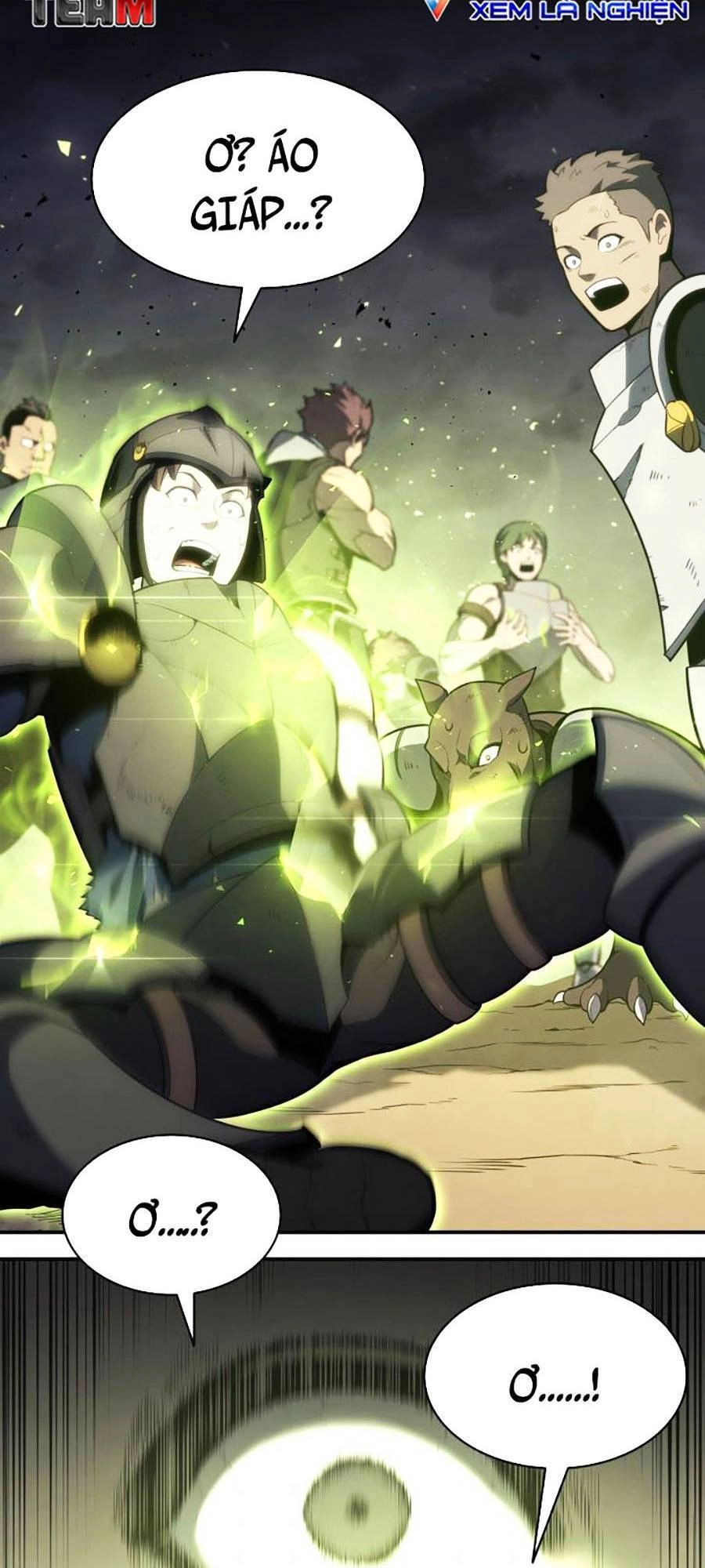 Vị Vua Mạnh Nhất Đã Trở Lại Chapter 41 - 80