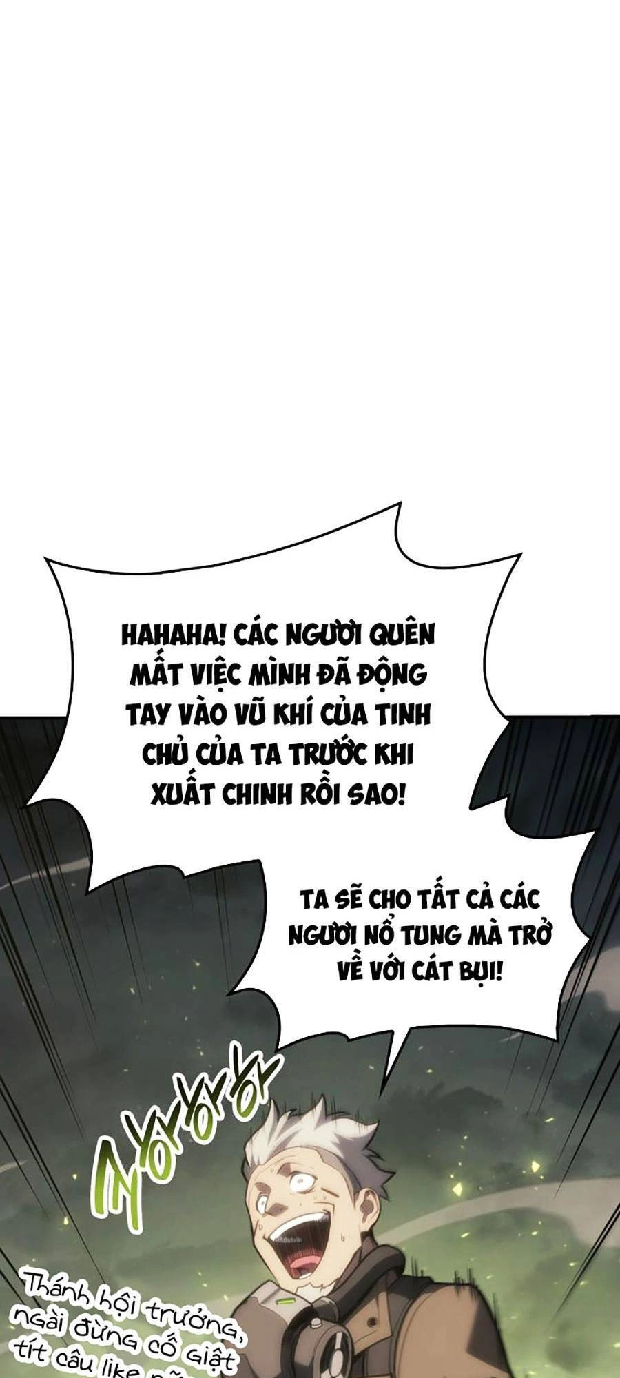 Vị Vua Mạnh Nhất Đã Trở Lại Chapter 41 - 86