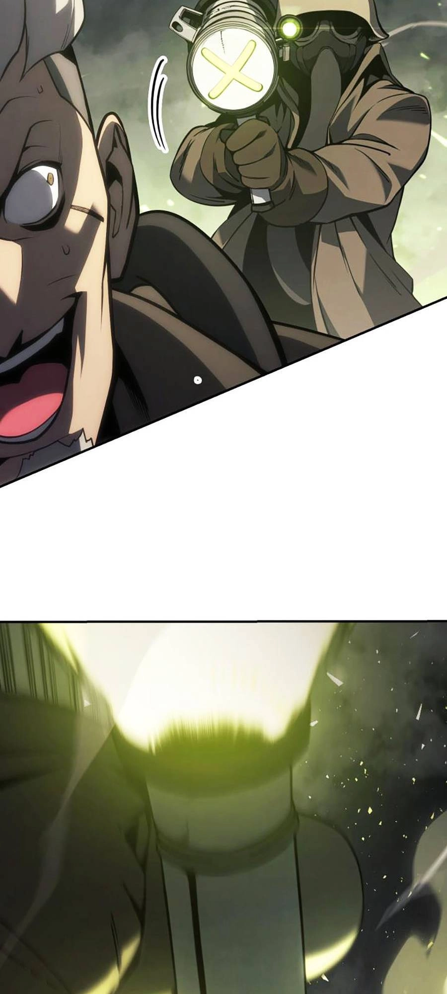 Vị Vua Mạnh Nhất Đã Trở Lại Chapter 41 - 90