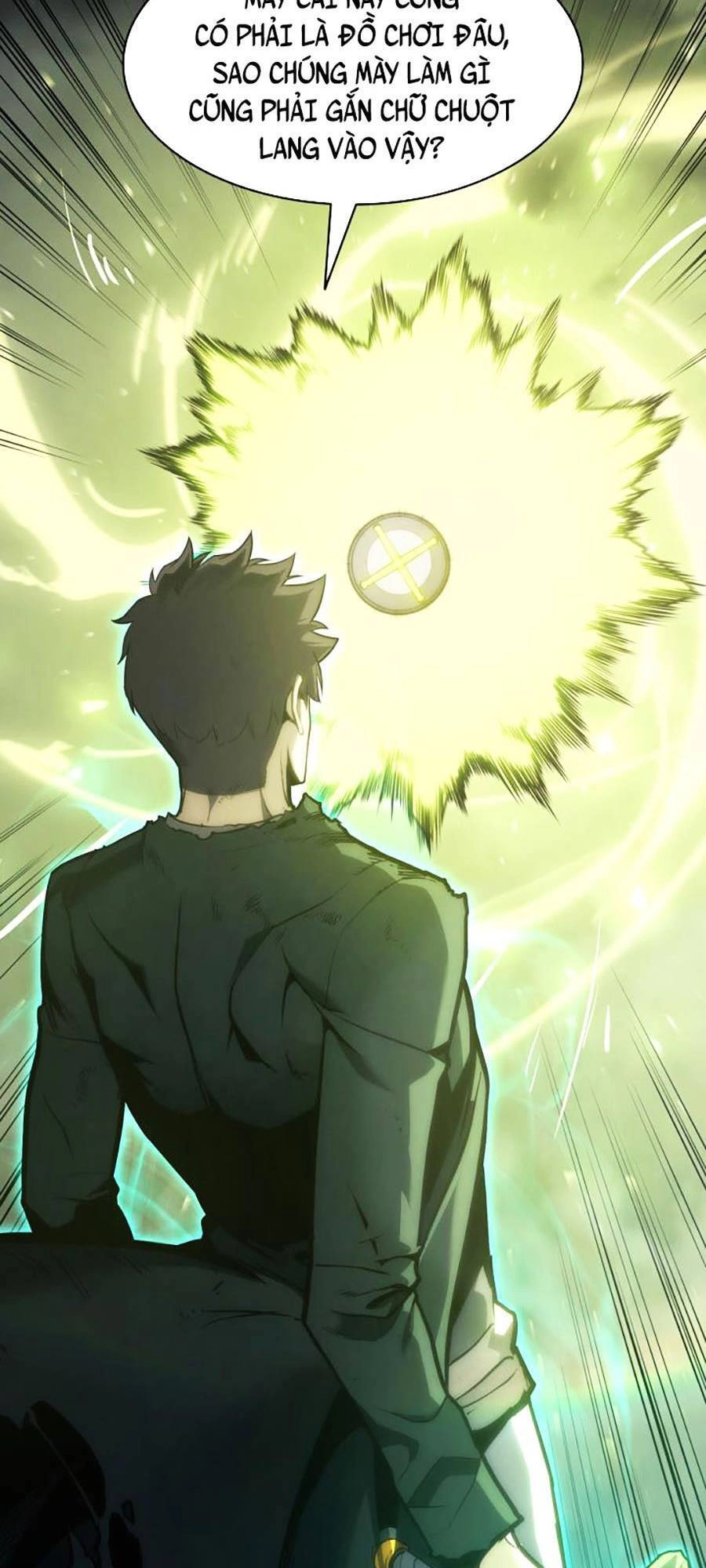 Vị Vua Mạnh Nhất Đã Trở Lại Chapter 41 - 96