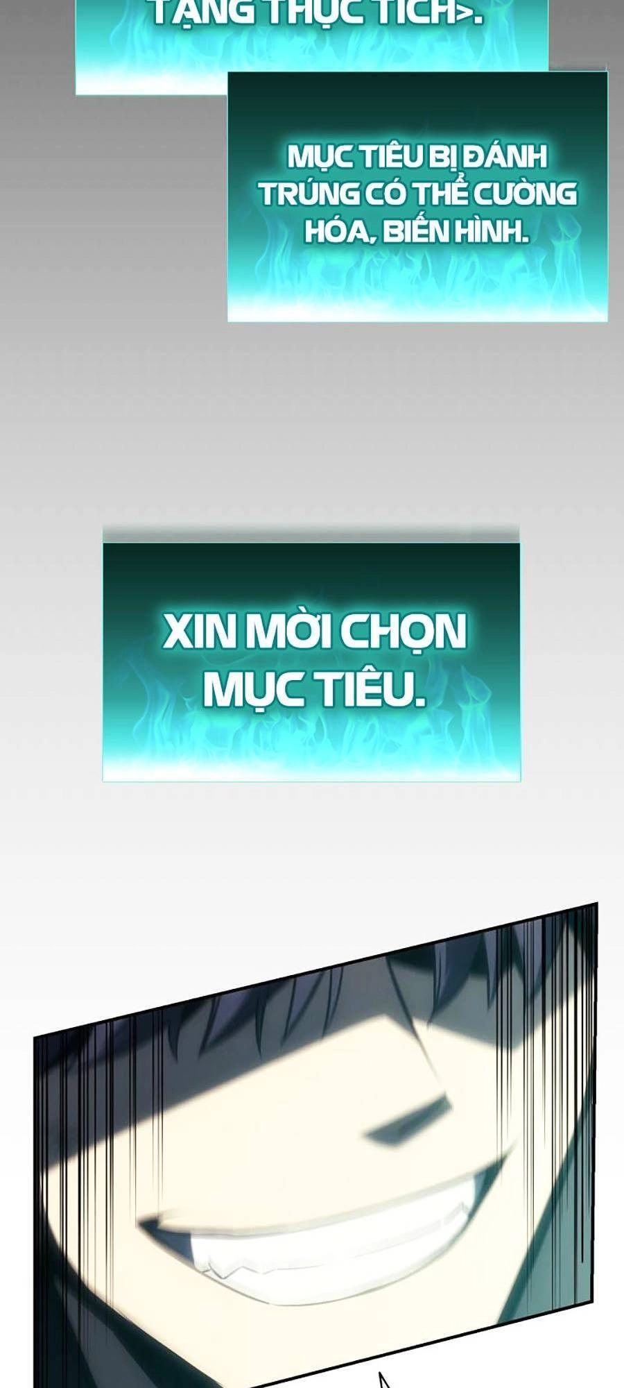 Vị Vua Mạnh Nhất Đã Trở Lại Chapter 41 - 100