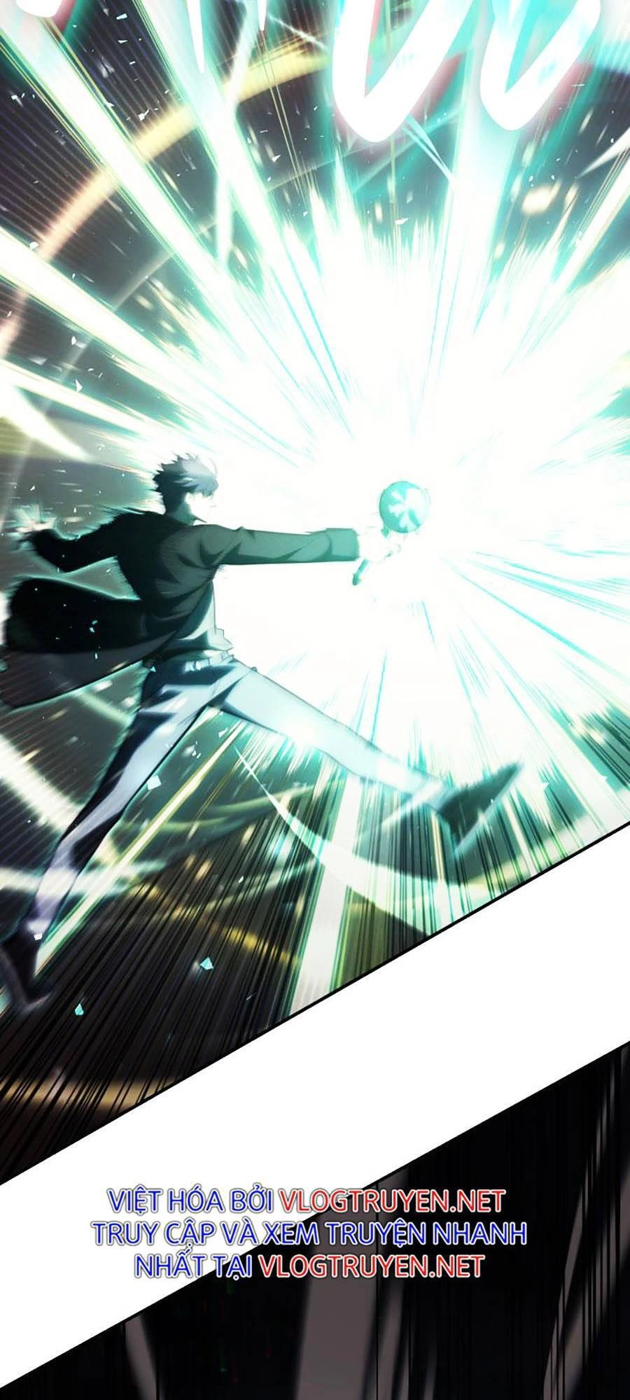 Vị Vua Mạnh Nhất Đã Trở Lại Chapter 41 - 108