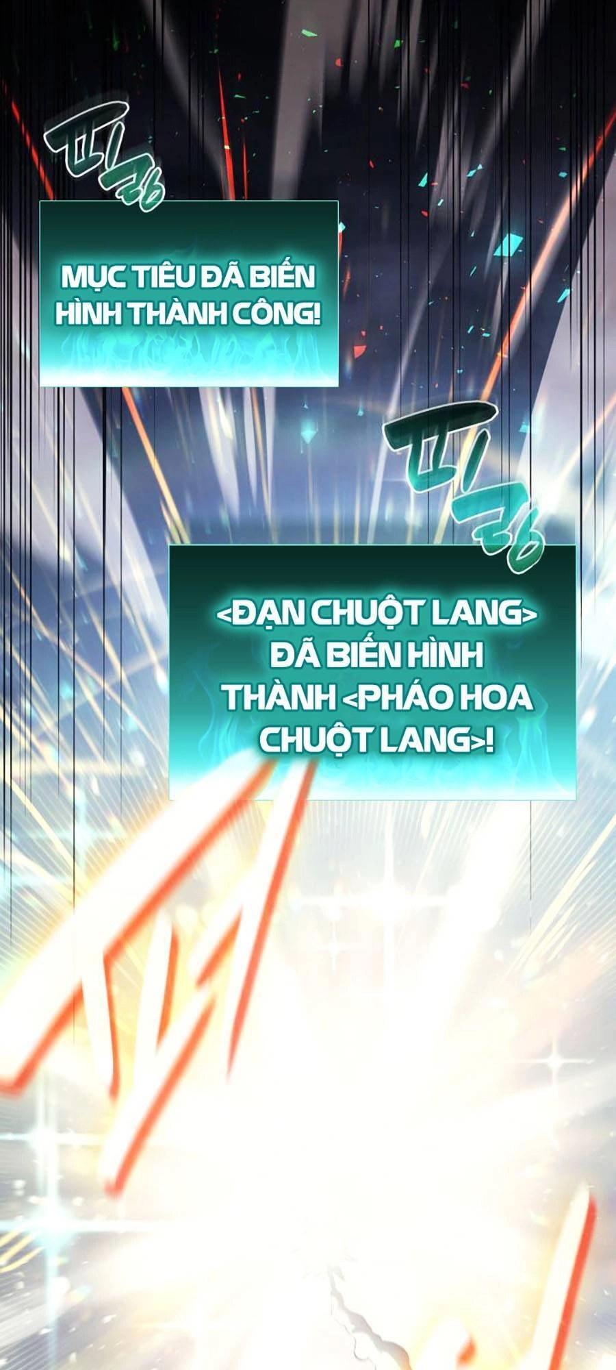 Vị Vua Mạnh Nhất Đã Trở Lại Chapter 41 - 110