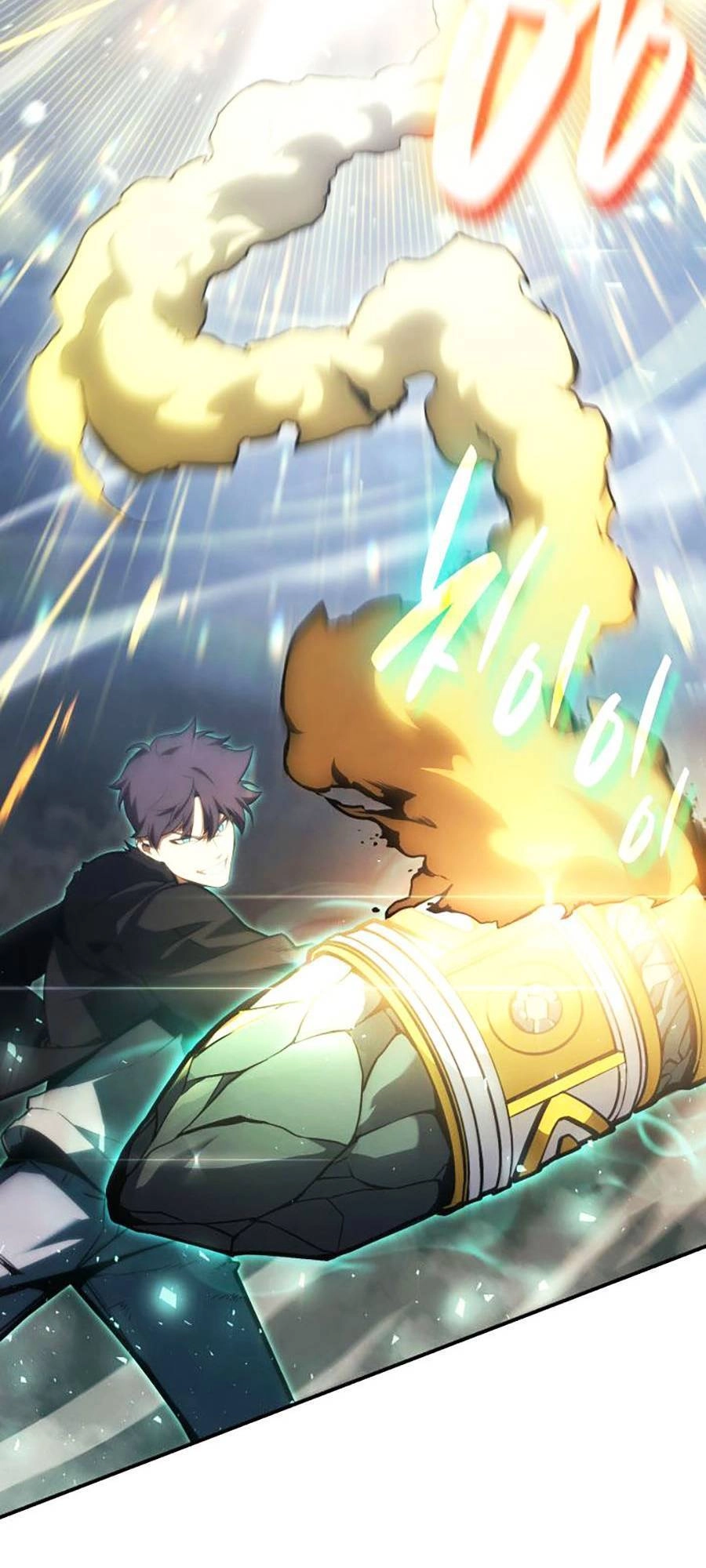 Vị Vua Mạnh Nhất Đã Trở Lại Chapter 41 - 112