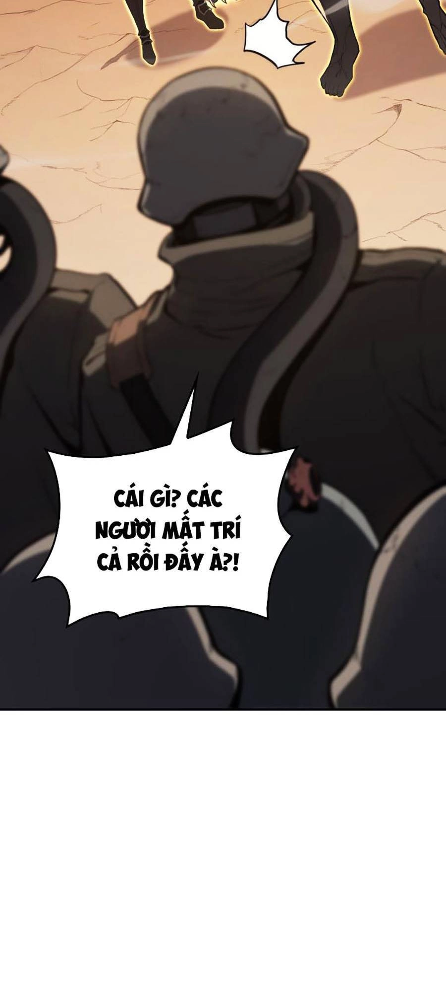 Vị Vua Mạnh Nhất Đã Trở Lại Chapter 41 - 120