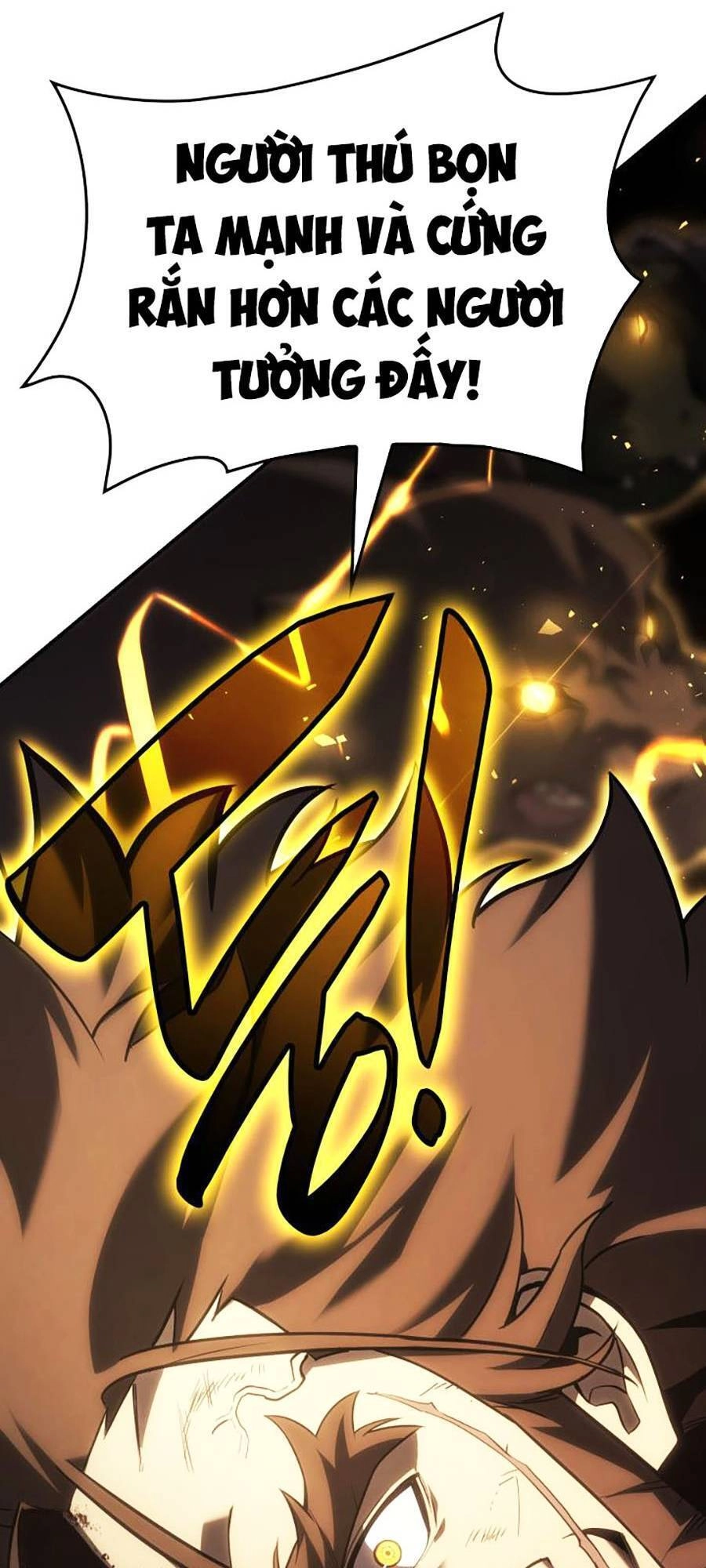 Vị Vua Mạnh Nhất Đã Trở Lại Chapter 41 - 122