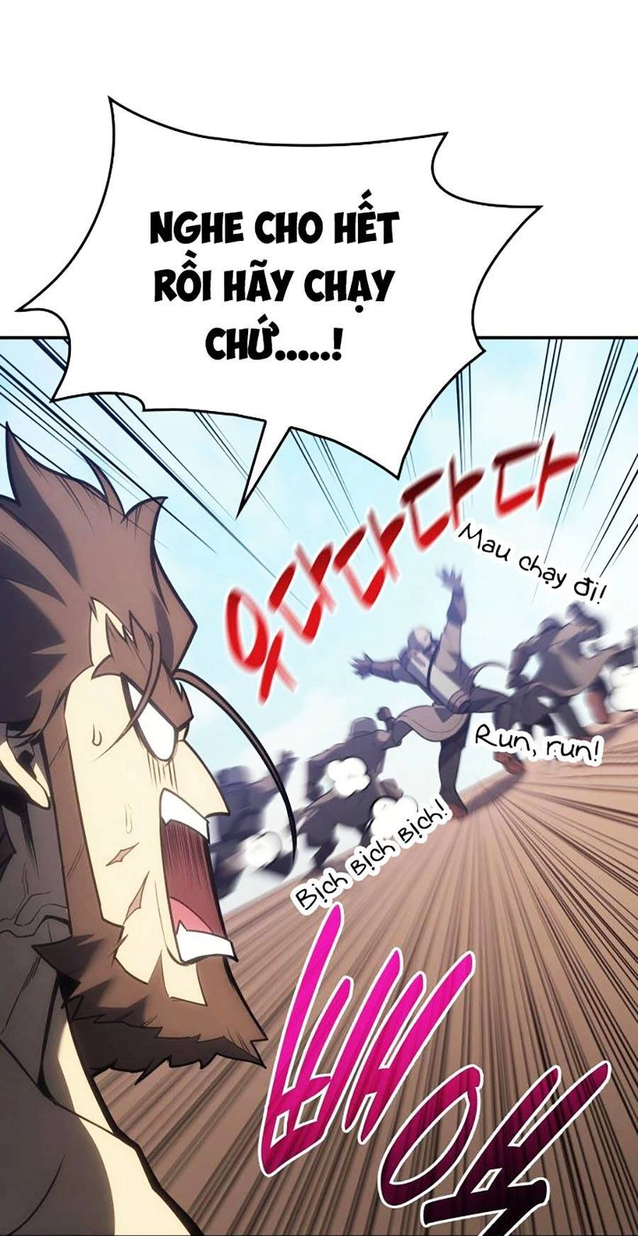 Vị Vua Mạnh Nhất Đã Trở Lại Chapter 41 - 126