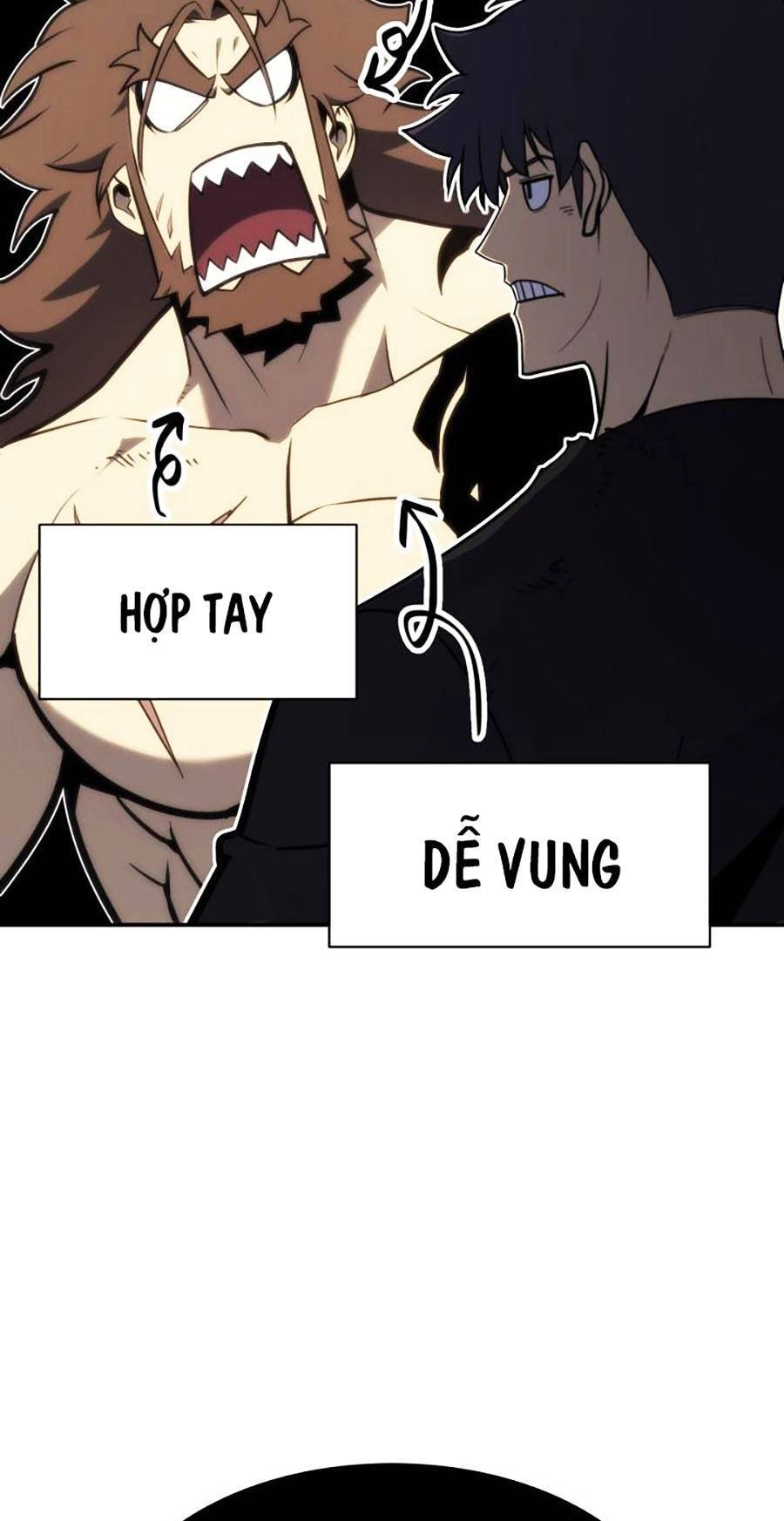 Vị Vua Mạnh Nhất Đã Trở Lại Chapter 41 - 129