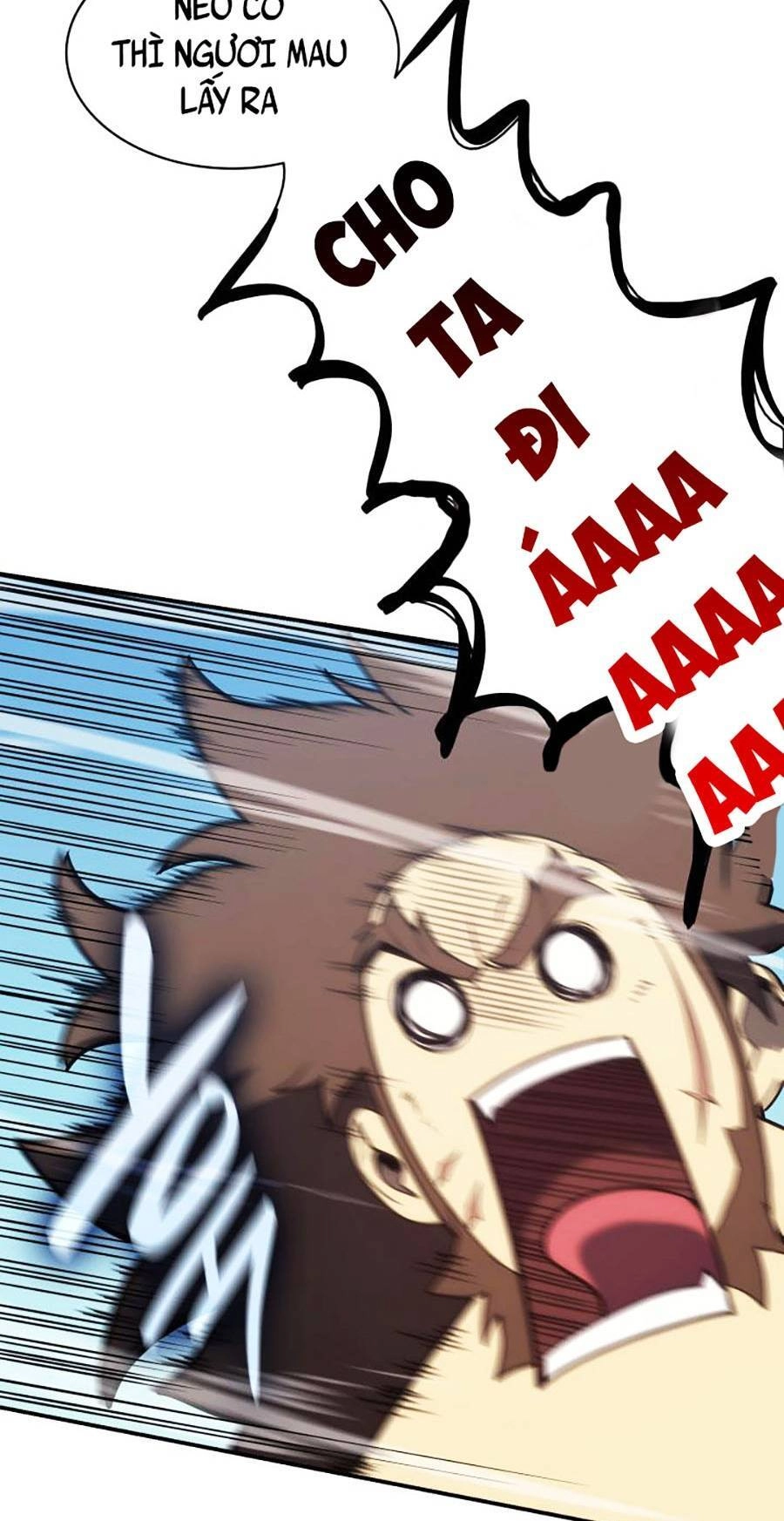 Vị Vua Mạnh Nhất Đã Trở Lại Chapter 41 - 132