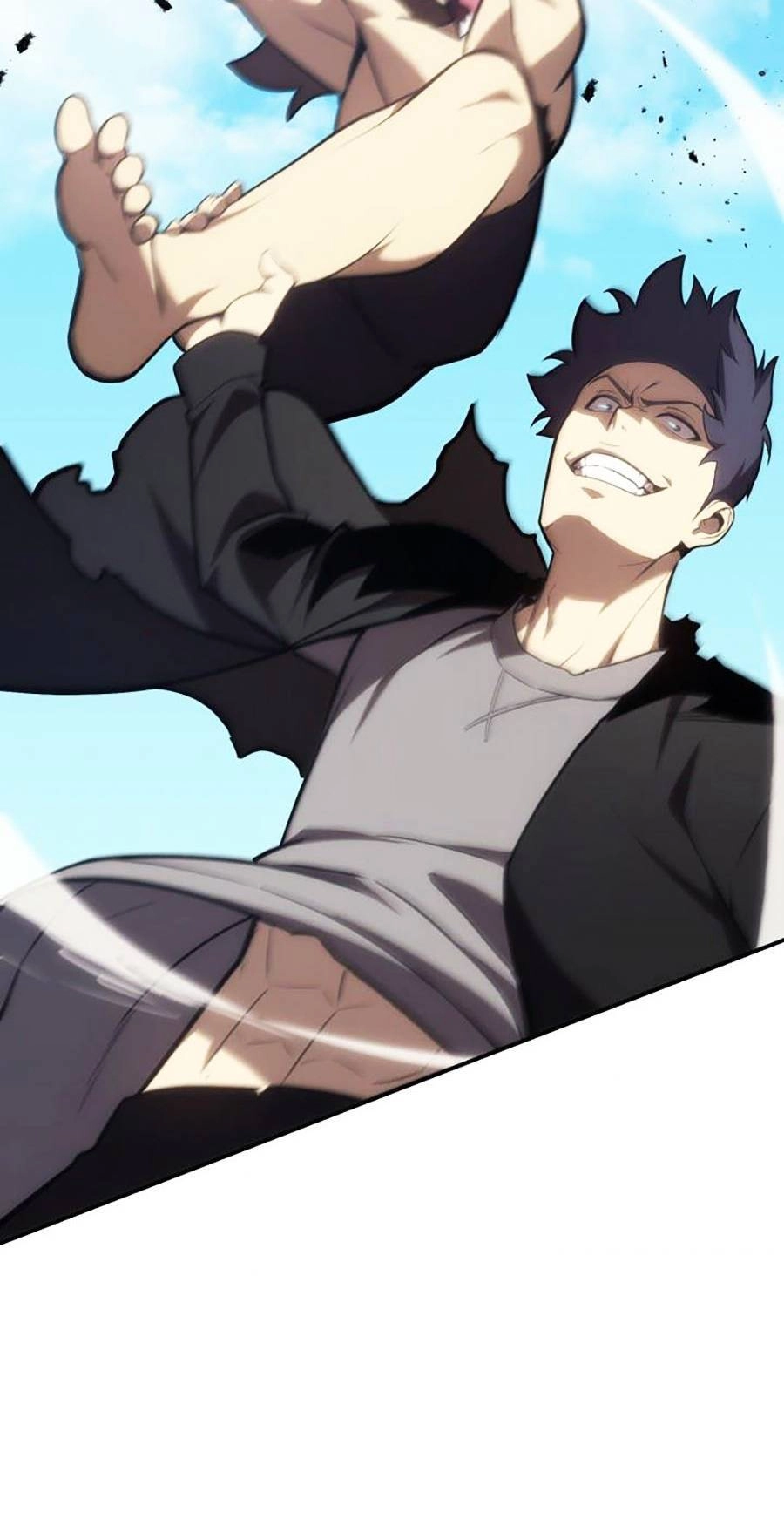 Vị Vua Mạnh Nhất Đã Trở Lại Chapter 41 - 134