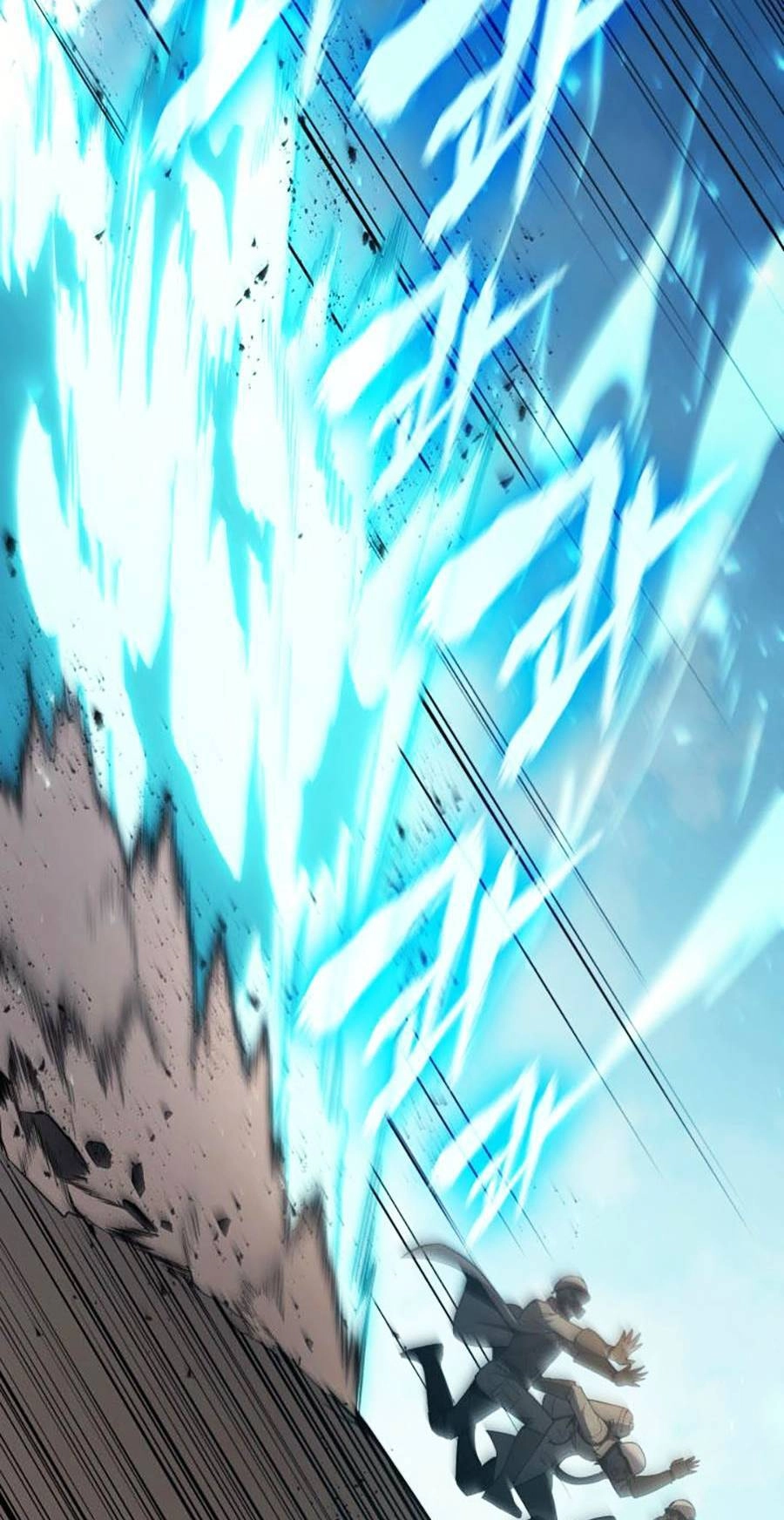 Vị Vua Mạnh Nhất Đã Trở Lại Chapter 41 - 137