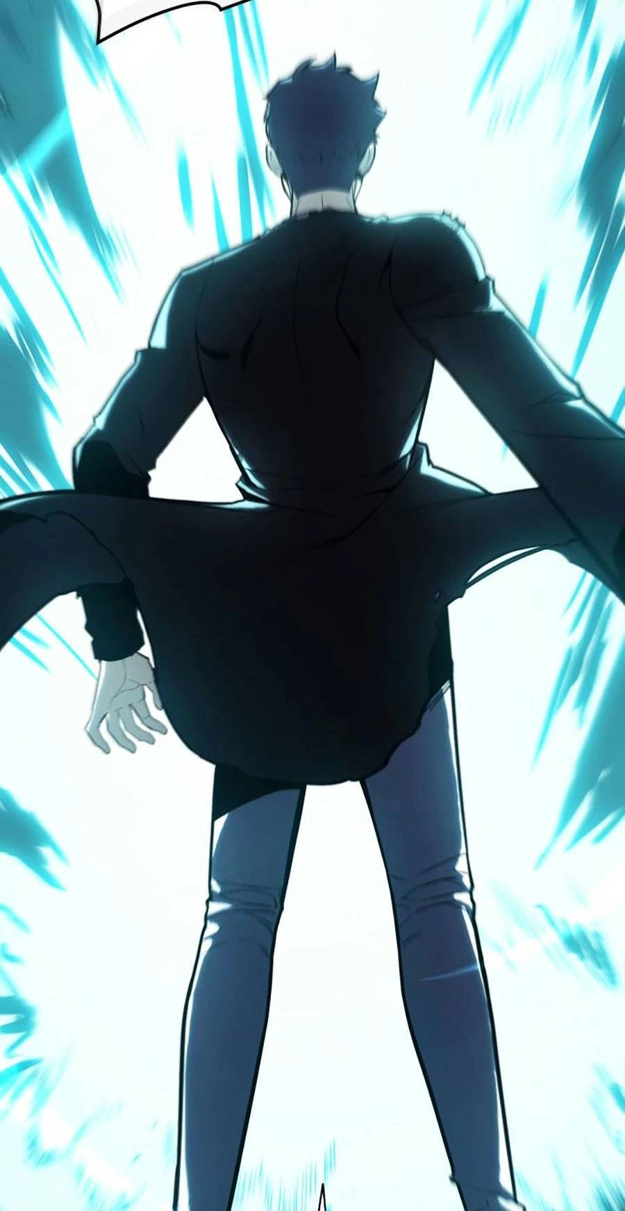 Vị Vua Mạnh Nhất Đã Trở Lại Chapter 41 - 140