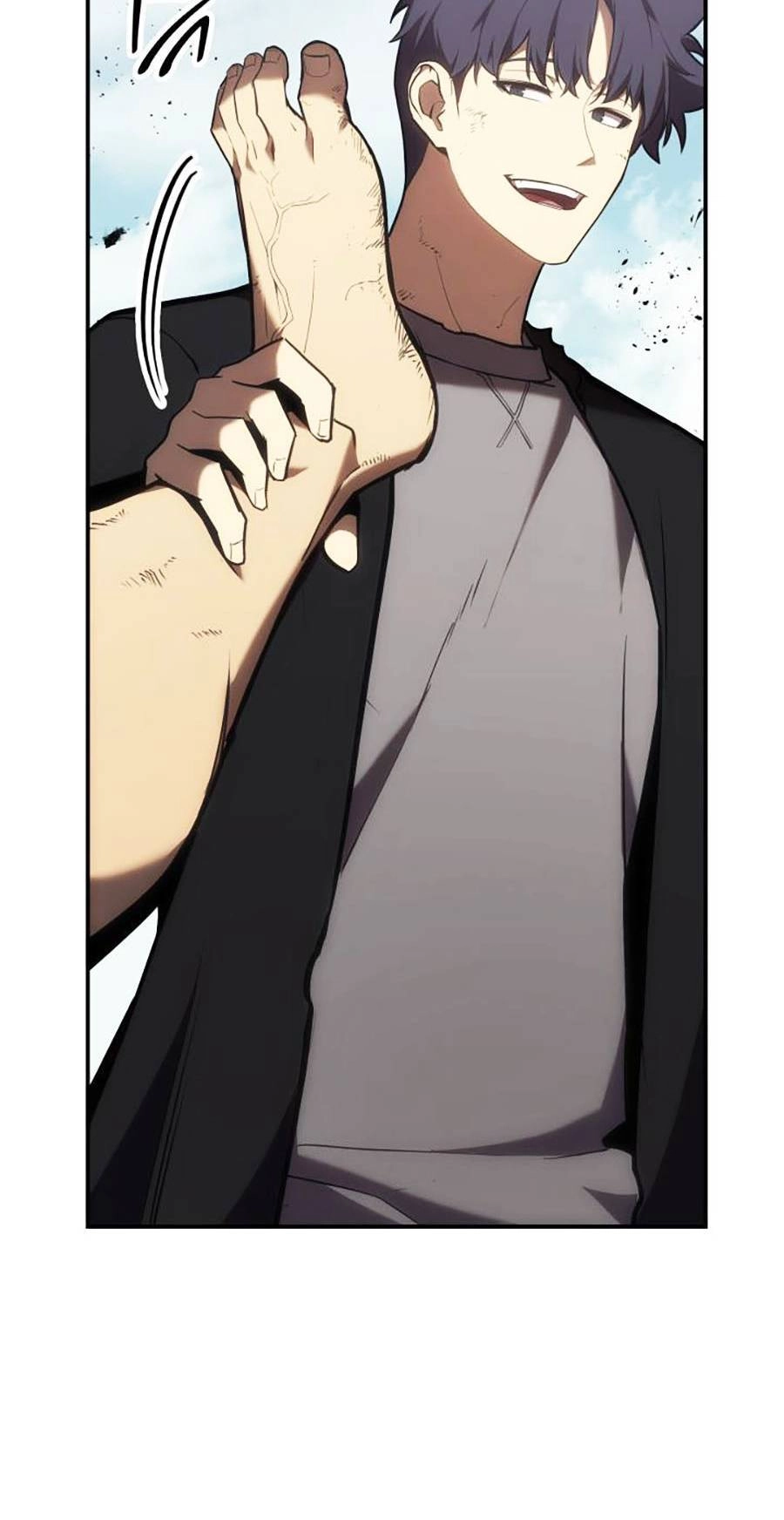 Vị Vua Mạnh Nhất Đã Trở Lại Chapter 41 - 143