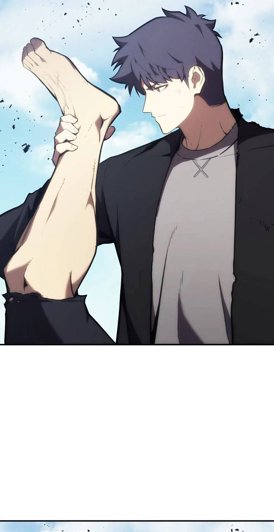 Vị Vua Mạnh Nhất Đã Trở Lại Chapter 41 - 147