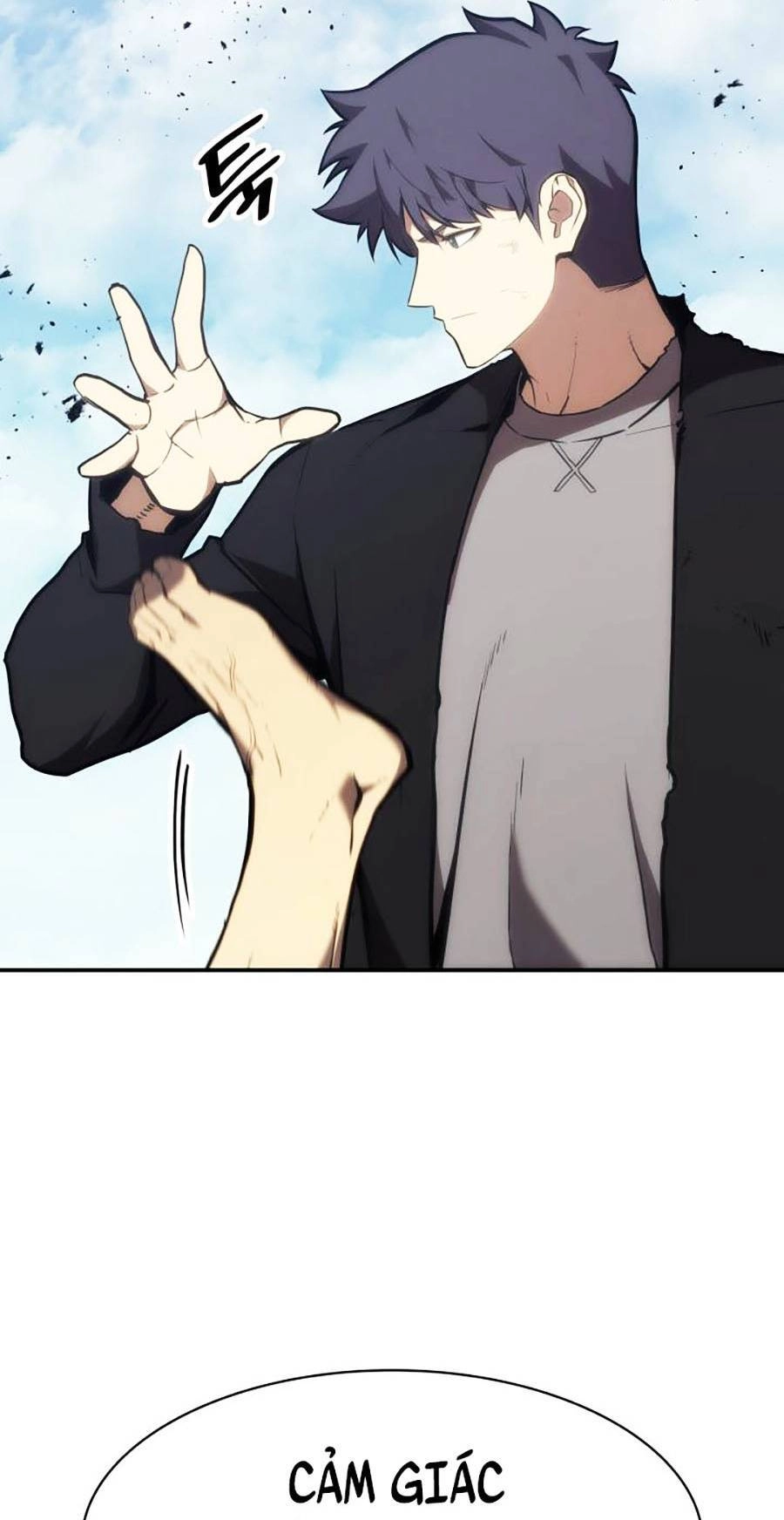 Vị Vua Mạnh Nhất Đã Trở Lại Chapter 41 - 148