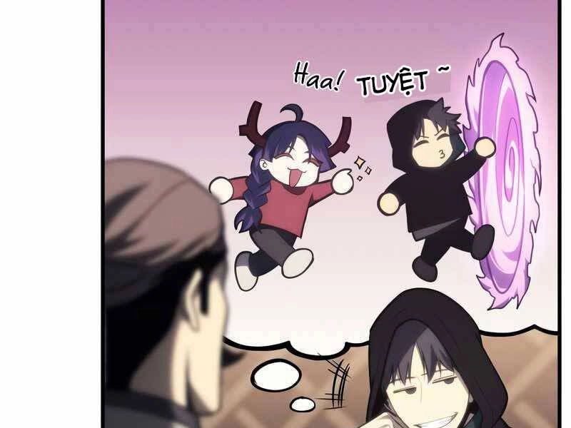 Vị Vua Mạnh Nhất Đã Trở Lại Chapter 43 - 46