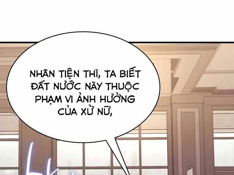Vị Vua Mạnh Nhất Đã Trở Lại Chapter 43 - 48