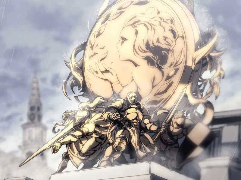 Vị Vua Mạnh Nhất Đã Trở Lại Chapter 43 - 55