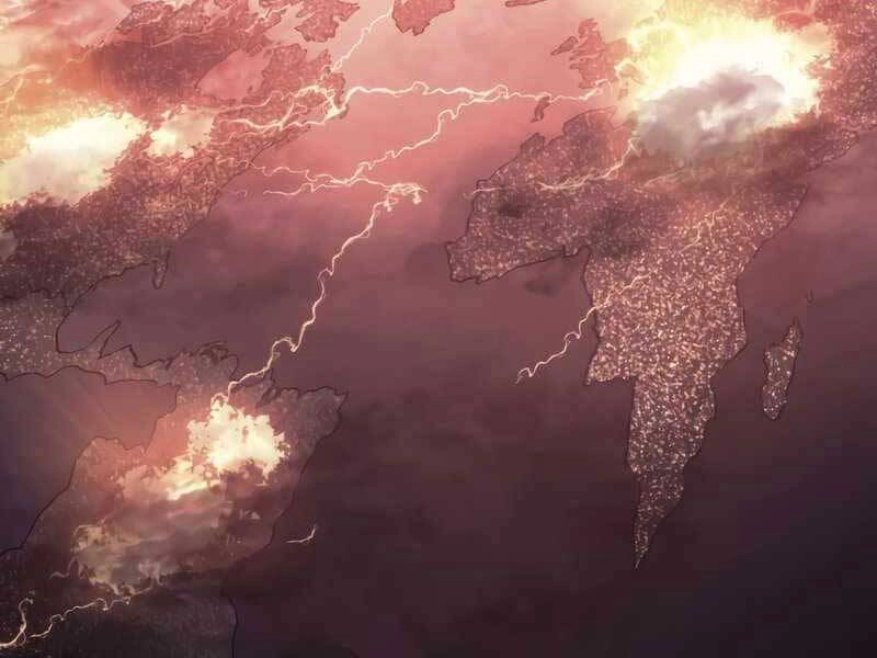 Vị Vua Mạnh Nhất Đã Trở Lại Chapter 43 - 230