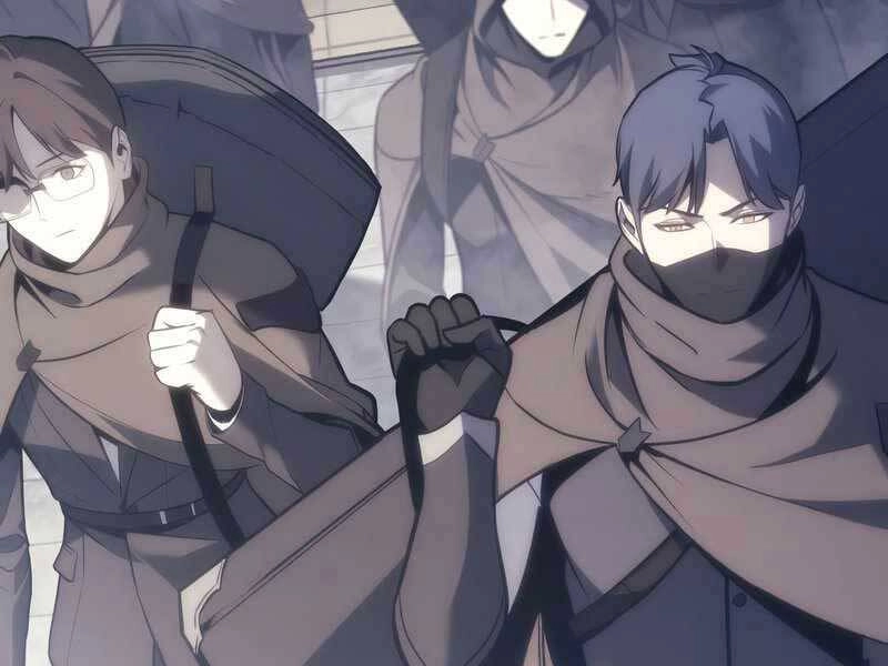 Vị Vua Mạnh Nhất Đã Trở Lại Chapter 43 - 277