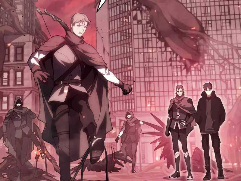 Vị Vua Mạnh Nhất Đã Trở Lại Chapter 44 - 19