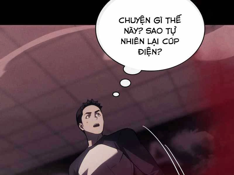 Vị Vua Mạnh Nhất Đã Trở Lại Chapter 44 - 216