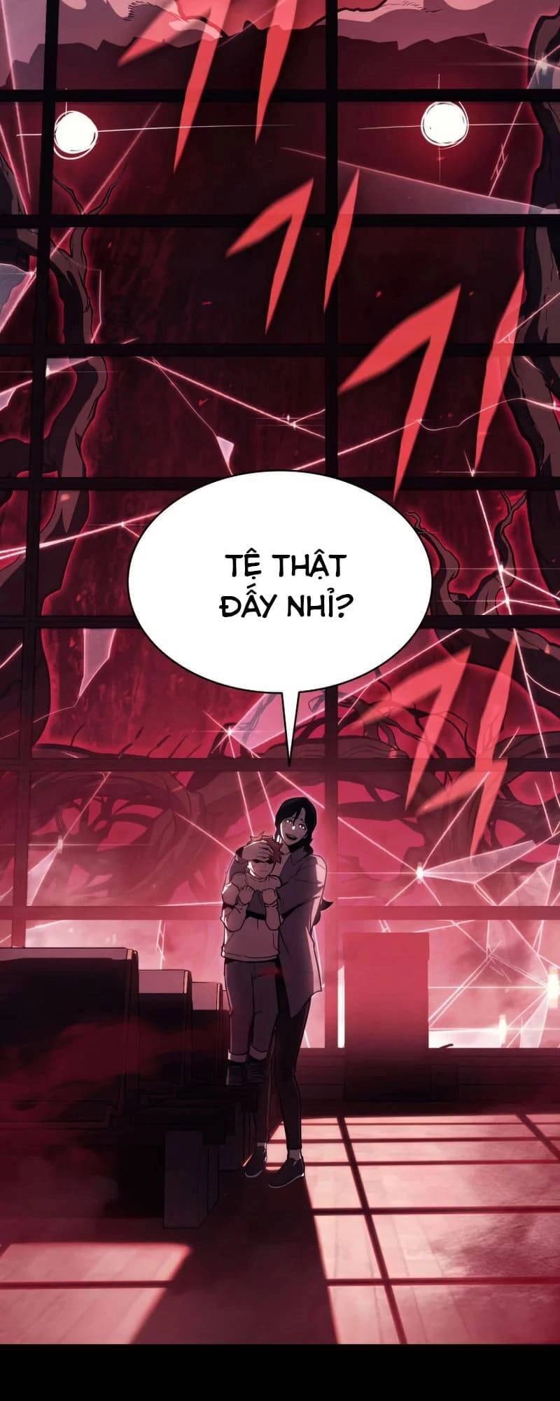 Vị Vua Mạnh Nhất Đã Trở Lại Chapter 45 - 3