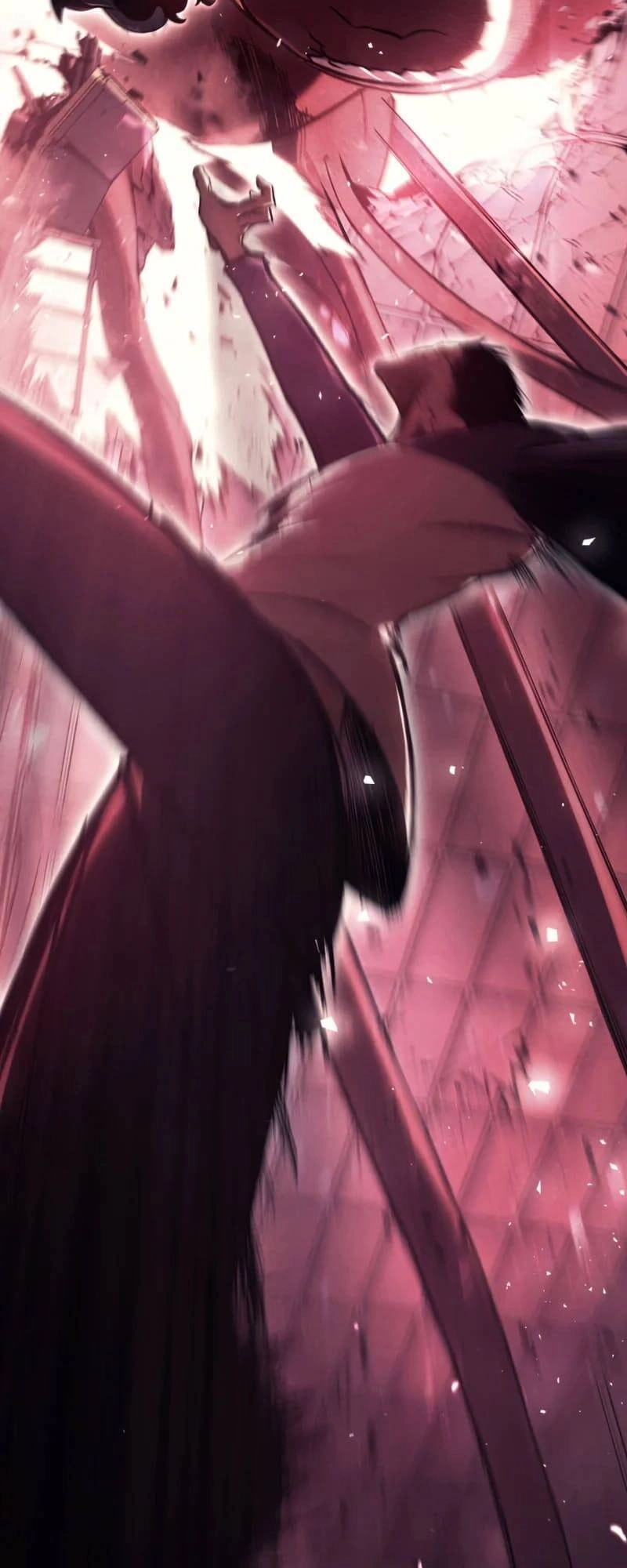 Vị Vua Mạnh Nhất Đã Trở Lại Chapter 45 - 6