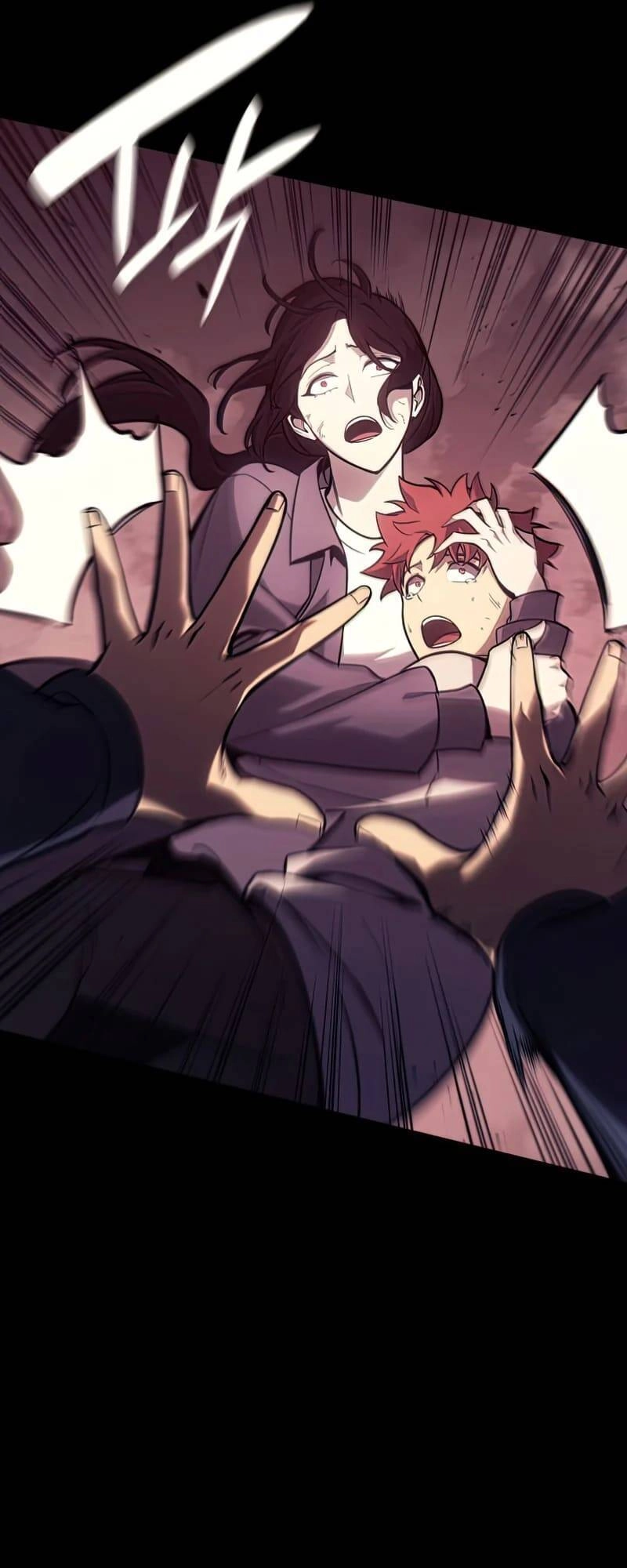 Vị Vua Mạnh Nhất Đã Trở Lại Chapter 45 - 9