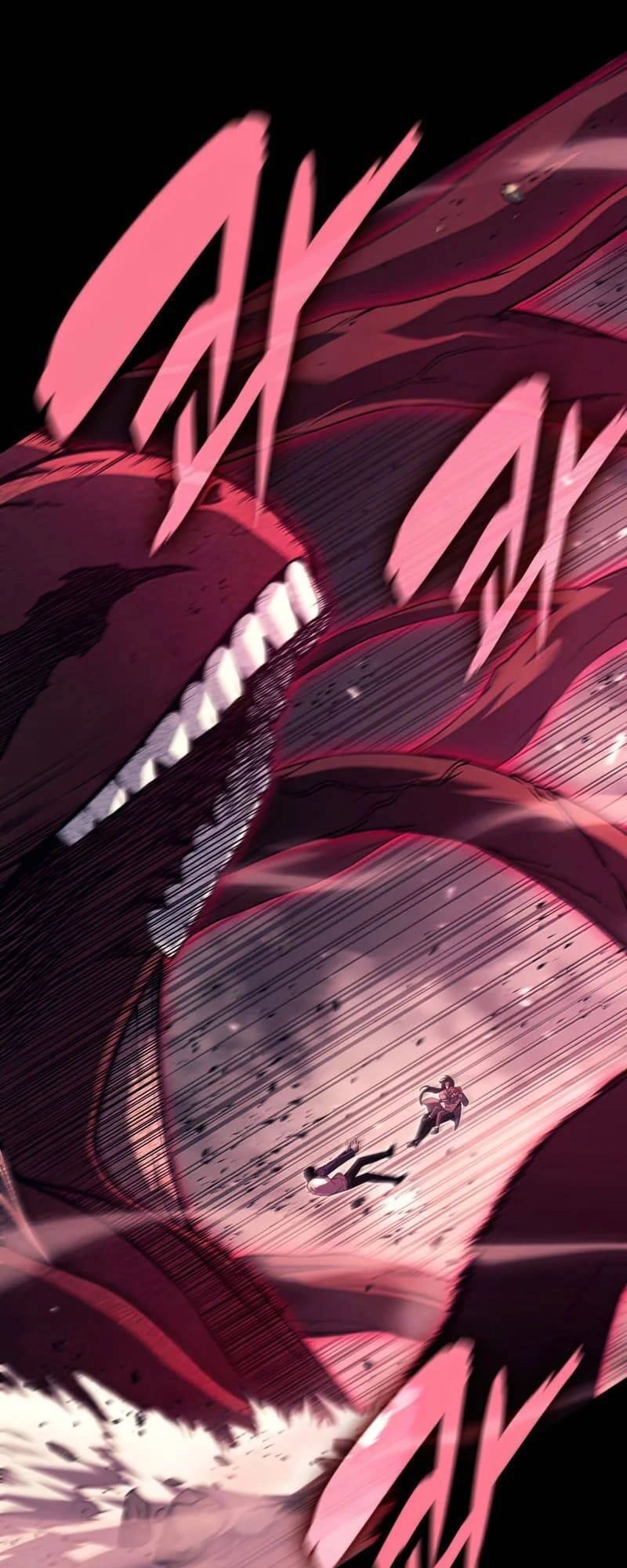 Vị Vua Mạnh Nhất Đã Trở Lại Chapter 45 - 10