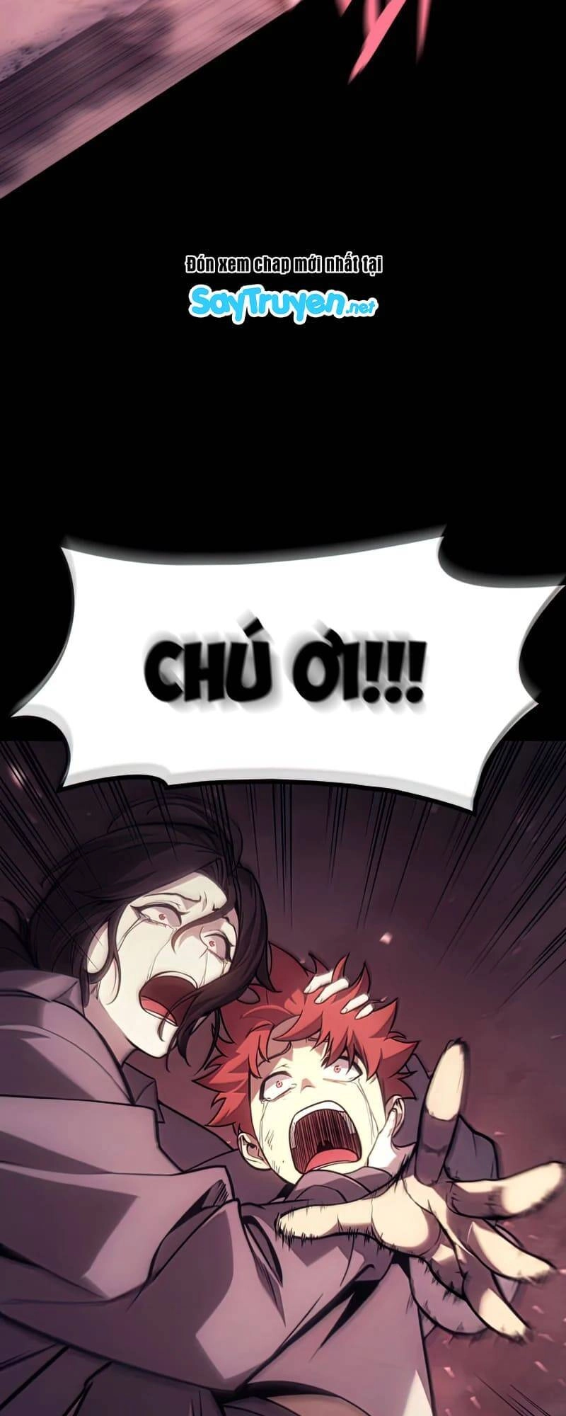 Vị Vua Mạnh Nhất Đã Trở Lại Chapter 45 - 11