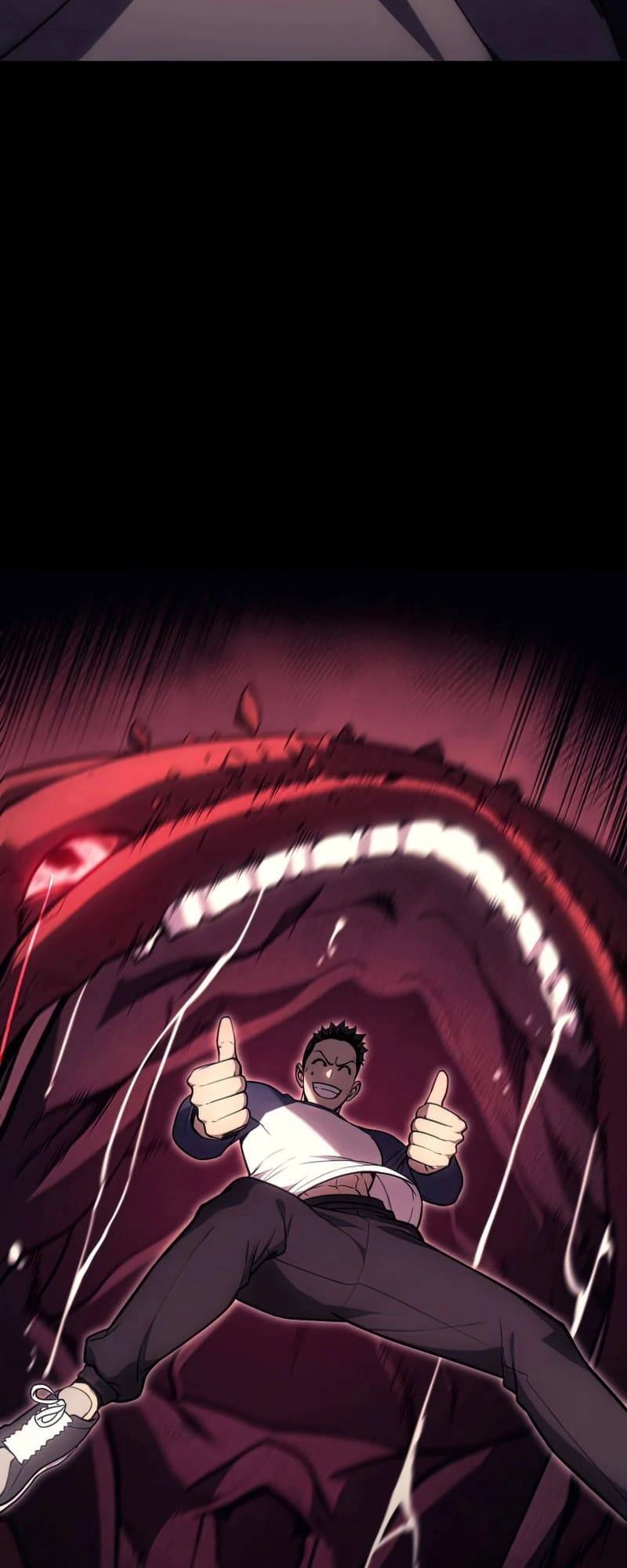 Vị Vua Mạnh Nhất Đã Trở Lại Chapter 45 - 13