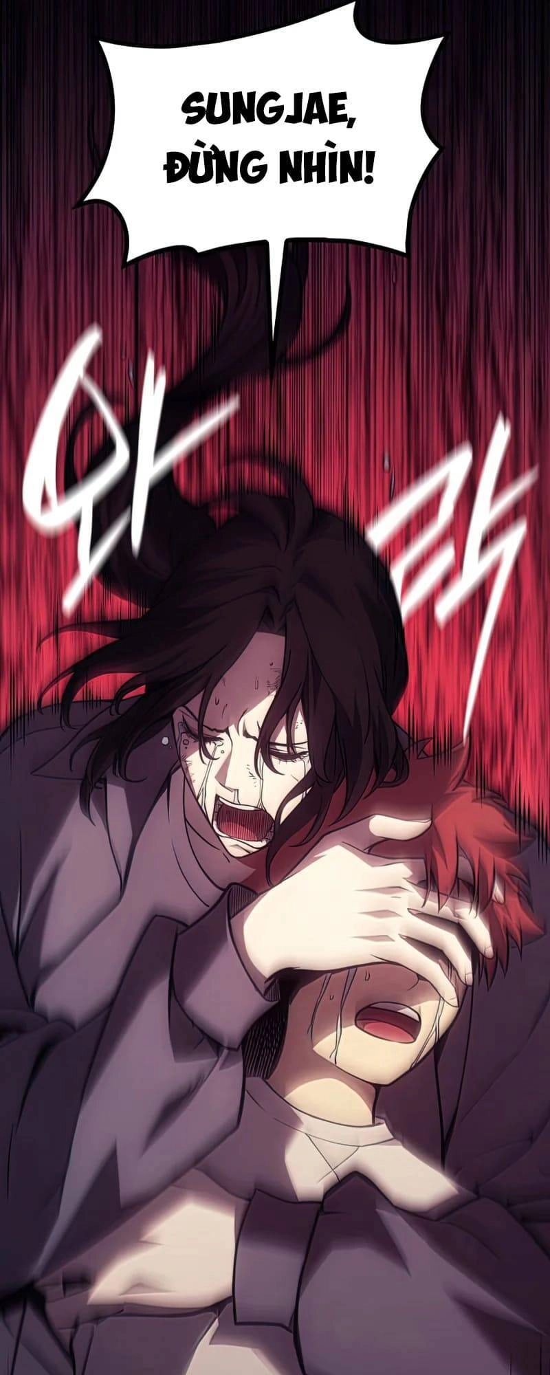 Vị Vua Mạnh Nhất Đã Trở Lại Chapter 45 - 16