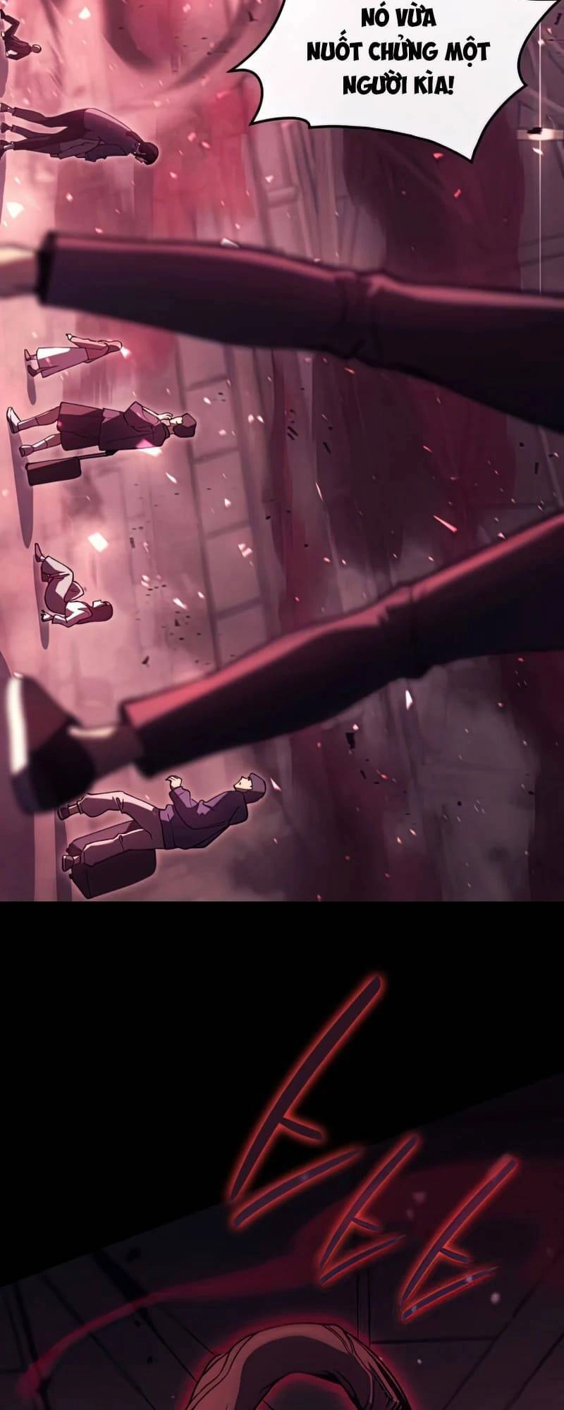 Vị Vua Mạnh Nhất Đã Trở Lại Chapter 45 - 20