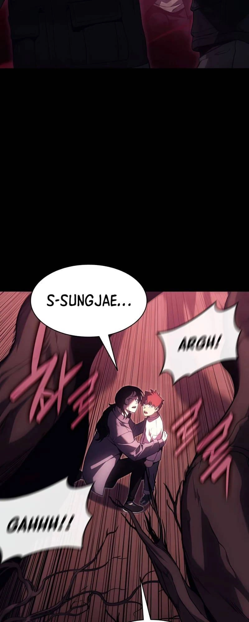 Vị Vua Mạnh Nhất Đã Trở Lại Chapter 45 - 22