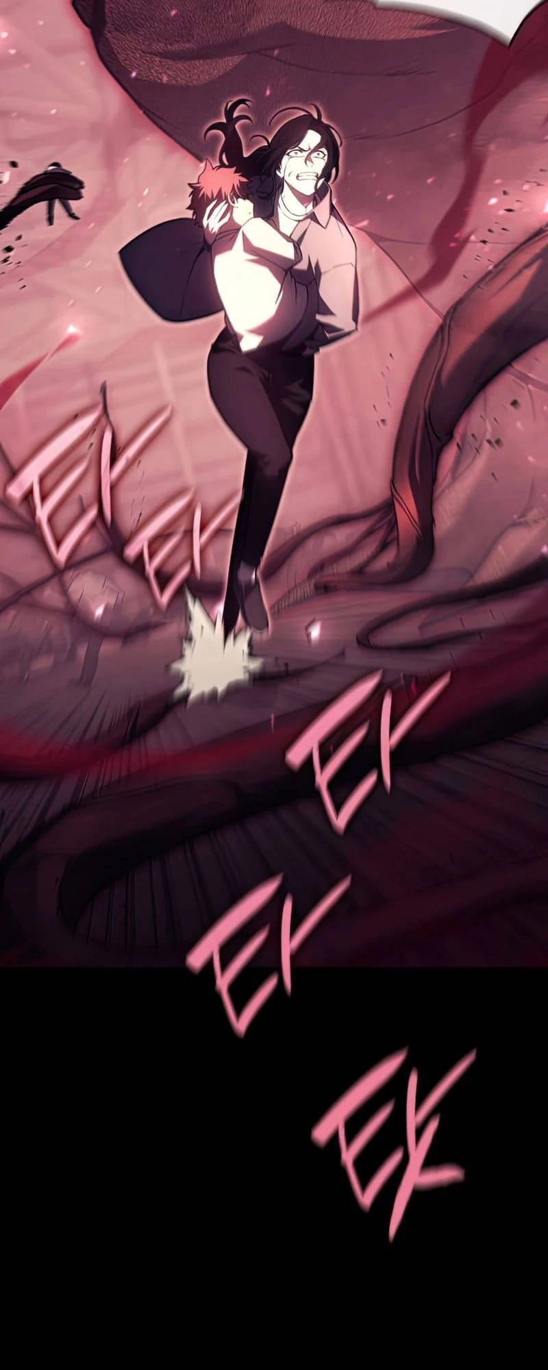 Vị Vua Mạnh Nhất Đã Trở Lại Chapter 45 - 25