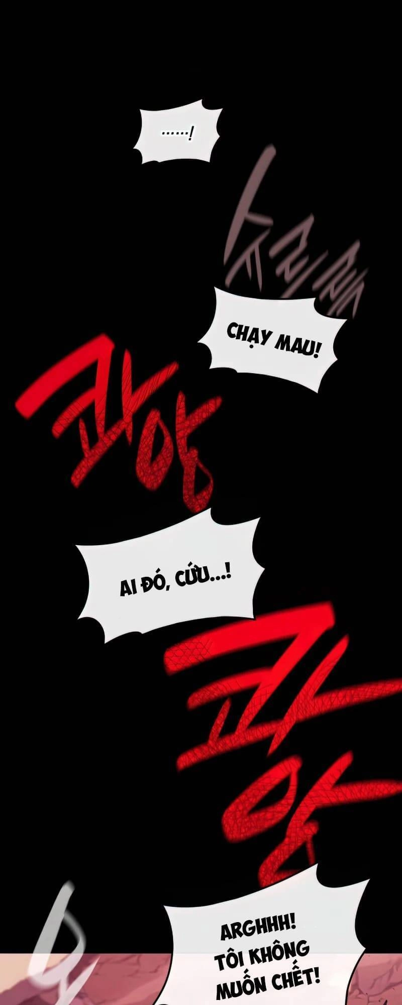 Vị Vua Mạnh Nhất Đã Trở Lại Chapter 45 - 28