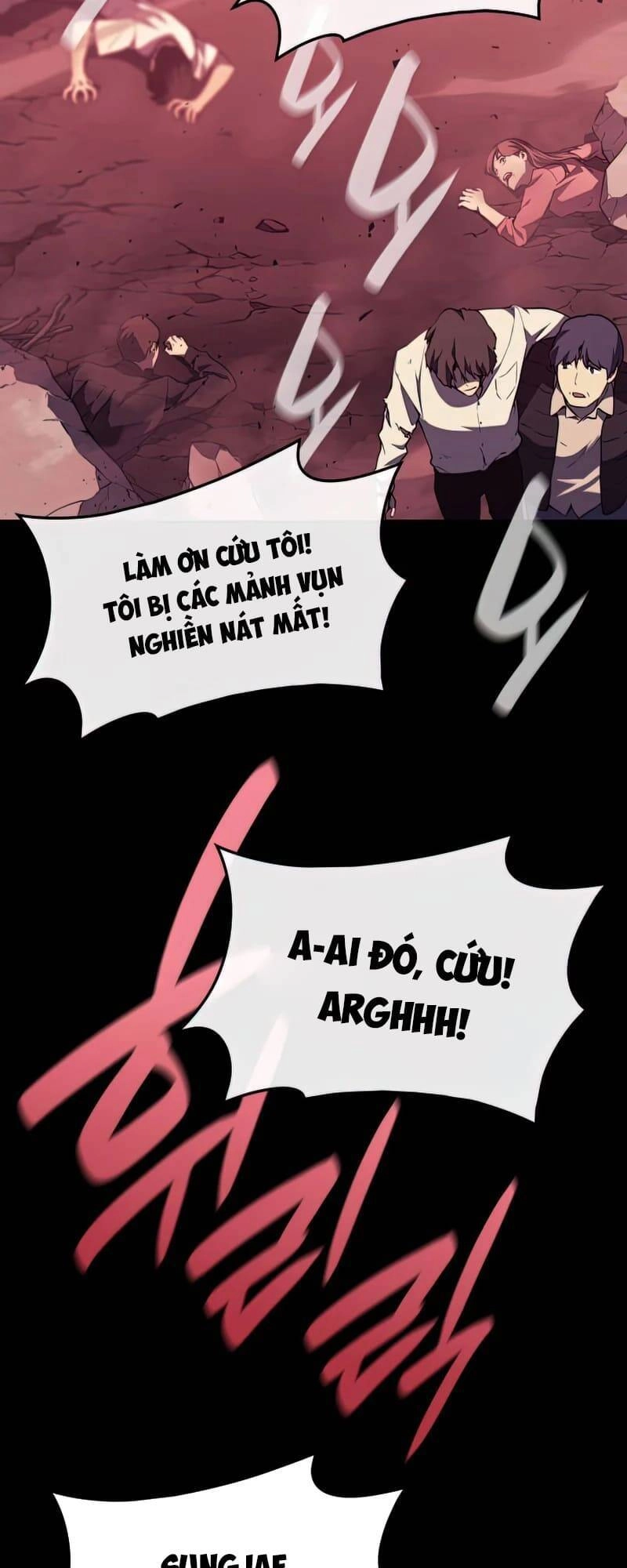 Vị Vua Mạnh Nhất Đã Trở Lại Chapter 45 - 29