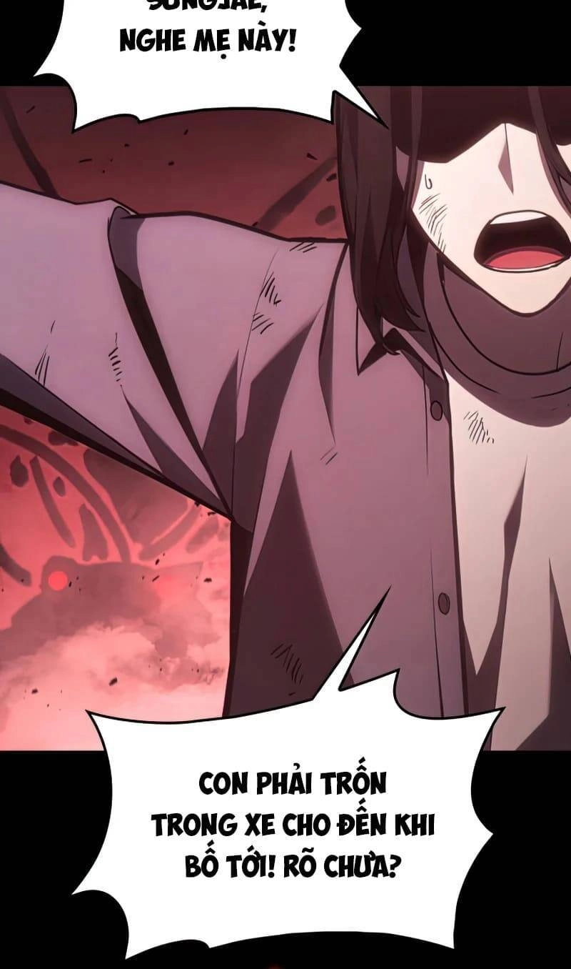 Vị Vua Mạnh Nhất Đã Trở Lại Chapter 45 - 30